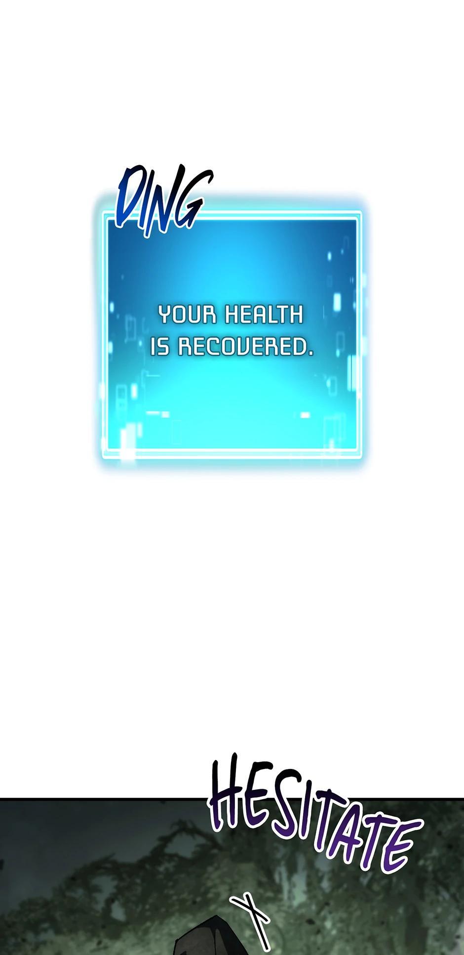 Read The Hero Returns EN Manga Online