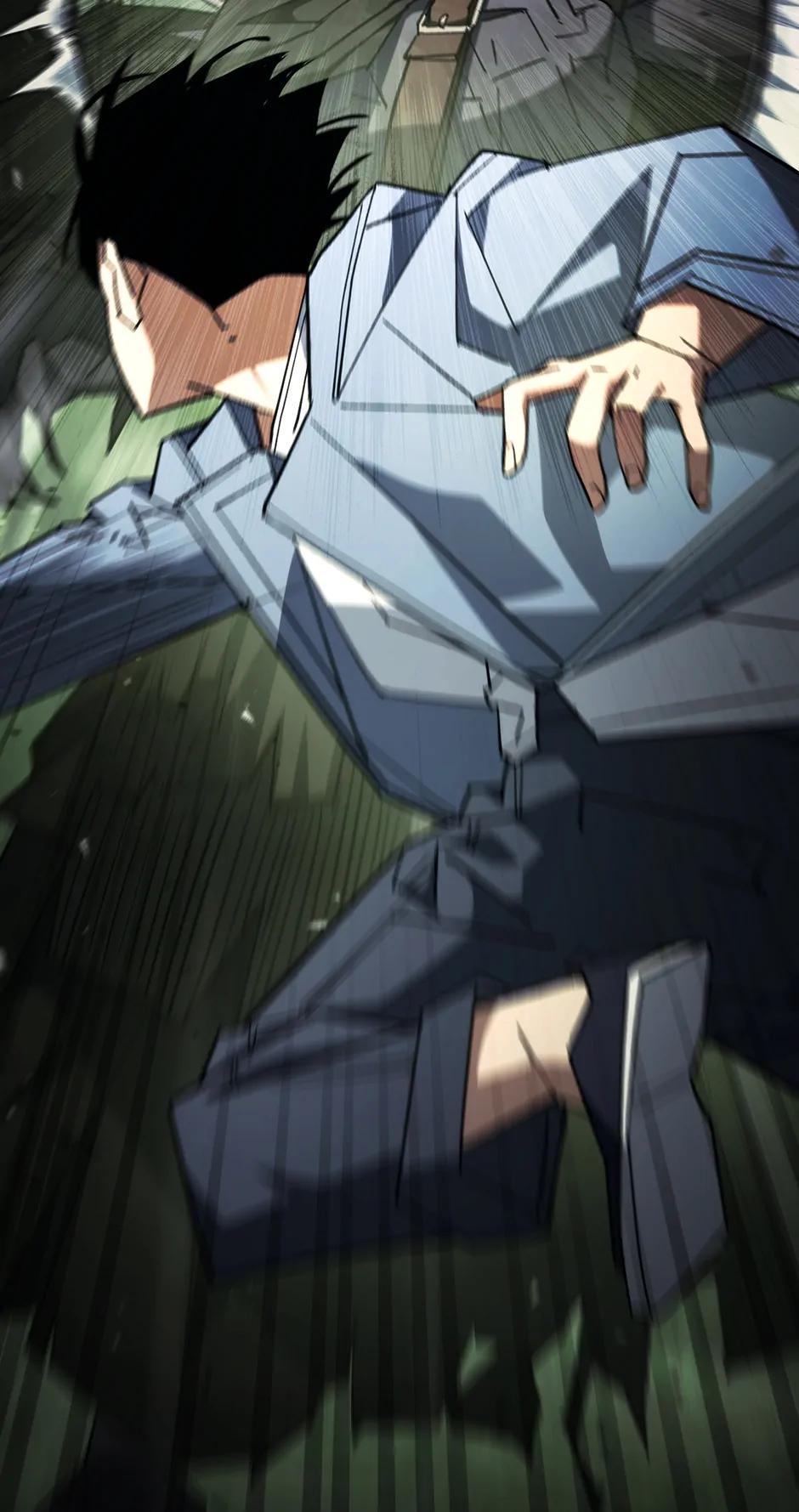 Read The Hero Returns EN Manga Online