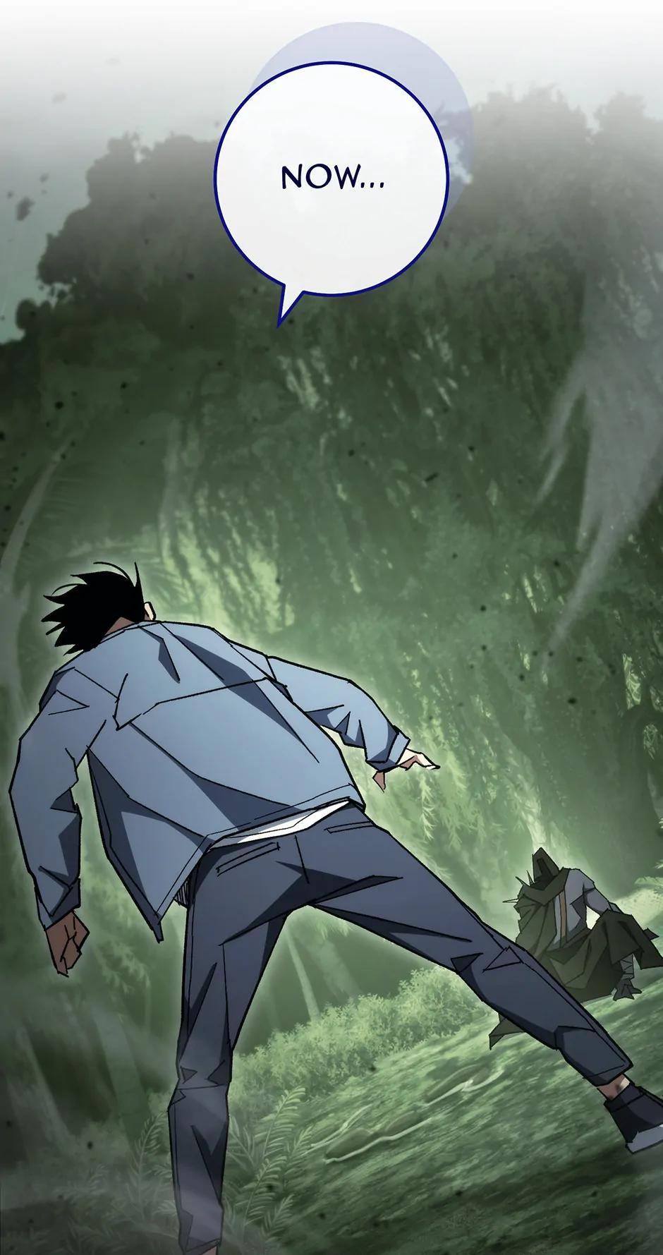 Read The Hero Returns EN Manga Online