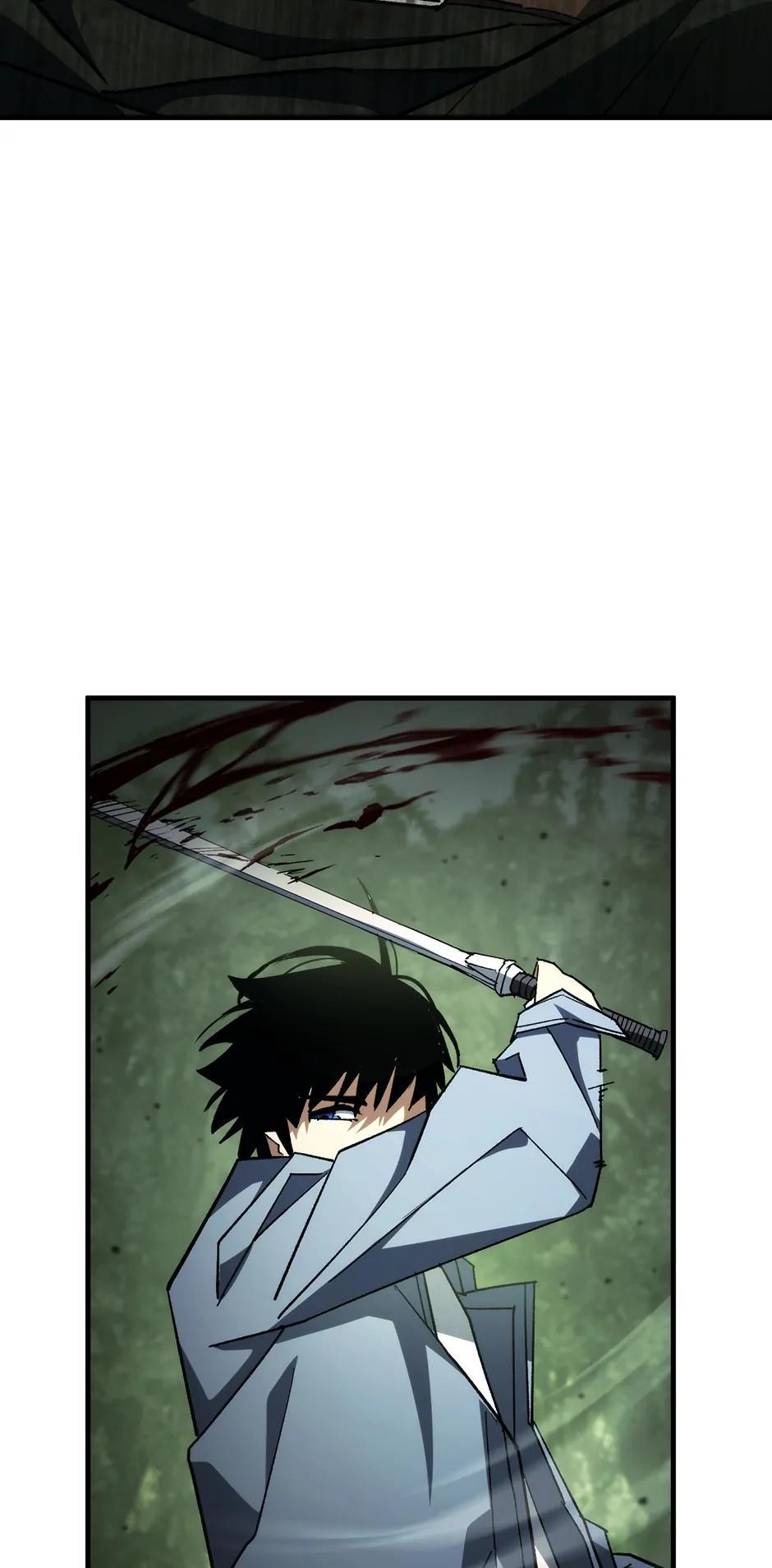 Read The Hero Returns EN Manga Online