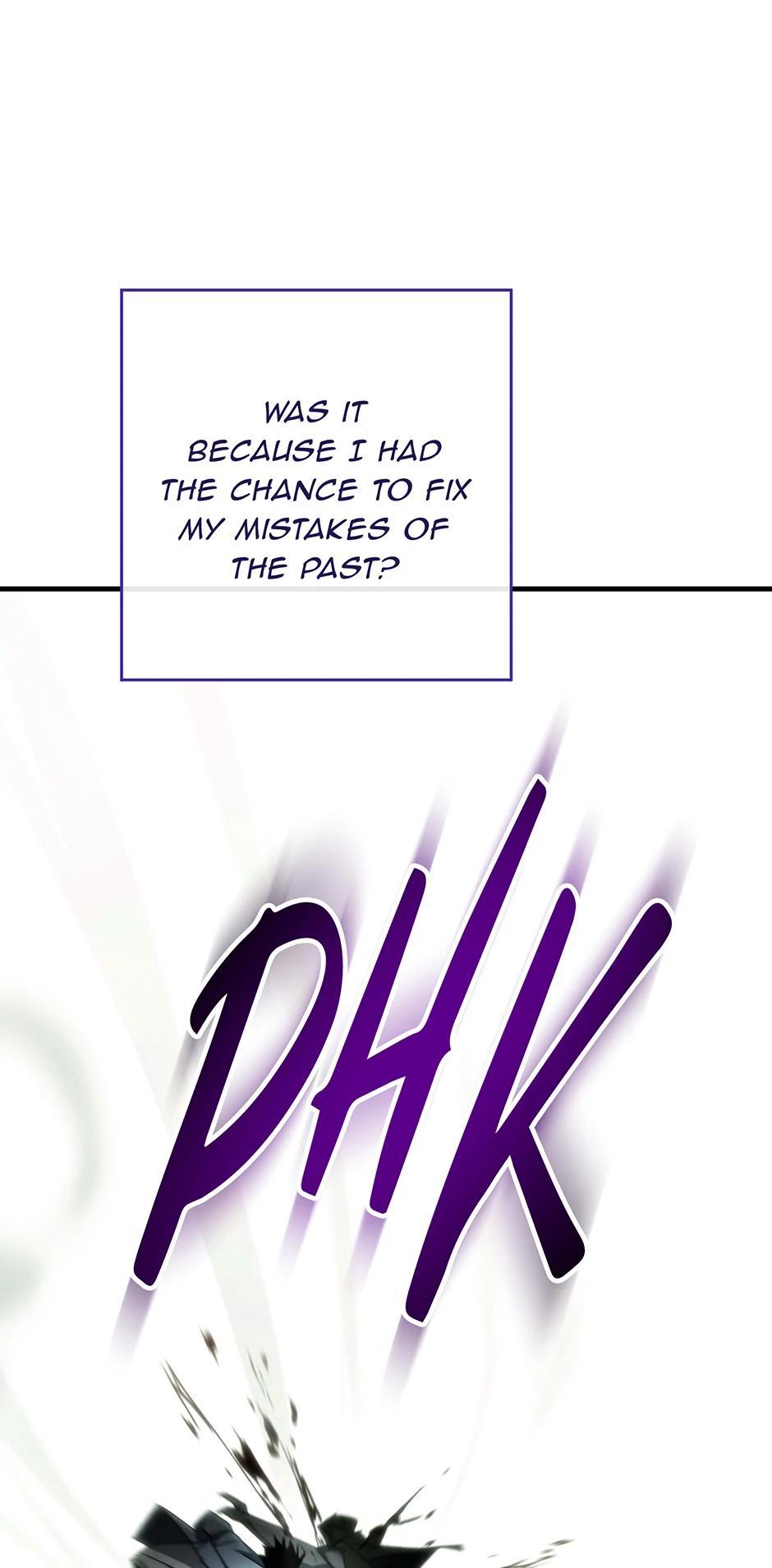 Read The Hero Returns EN Manga Online