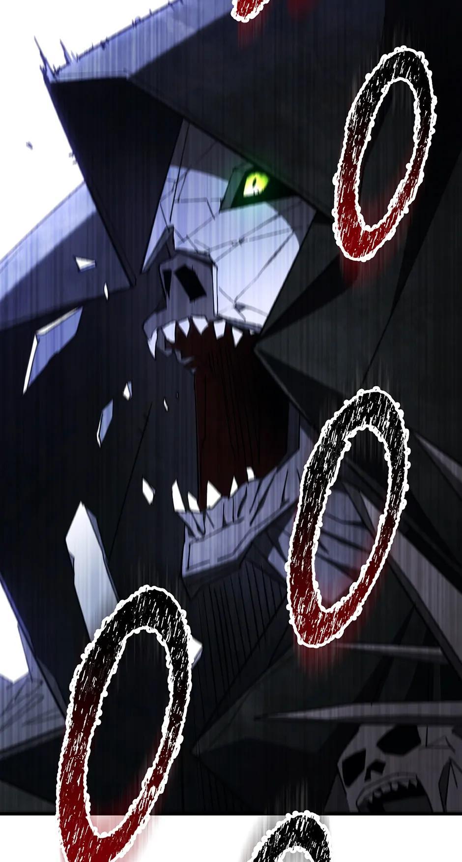 Read The Hero Returns EN Manga Online