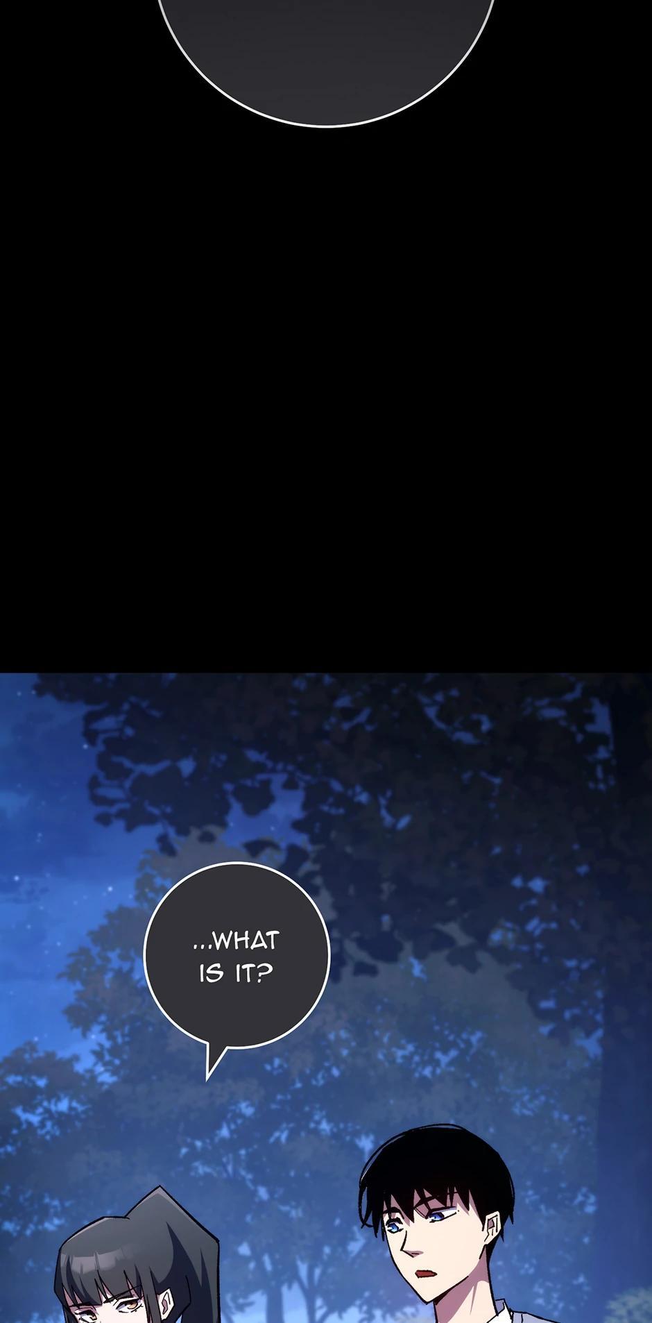 Read The Hero Returns EN Manga Online