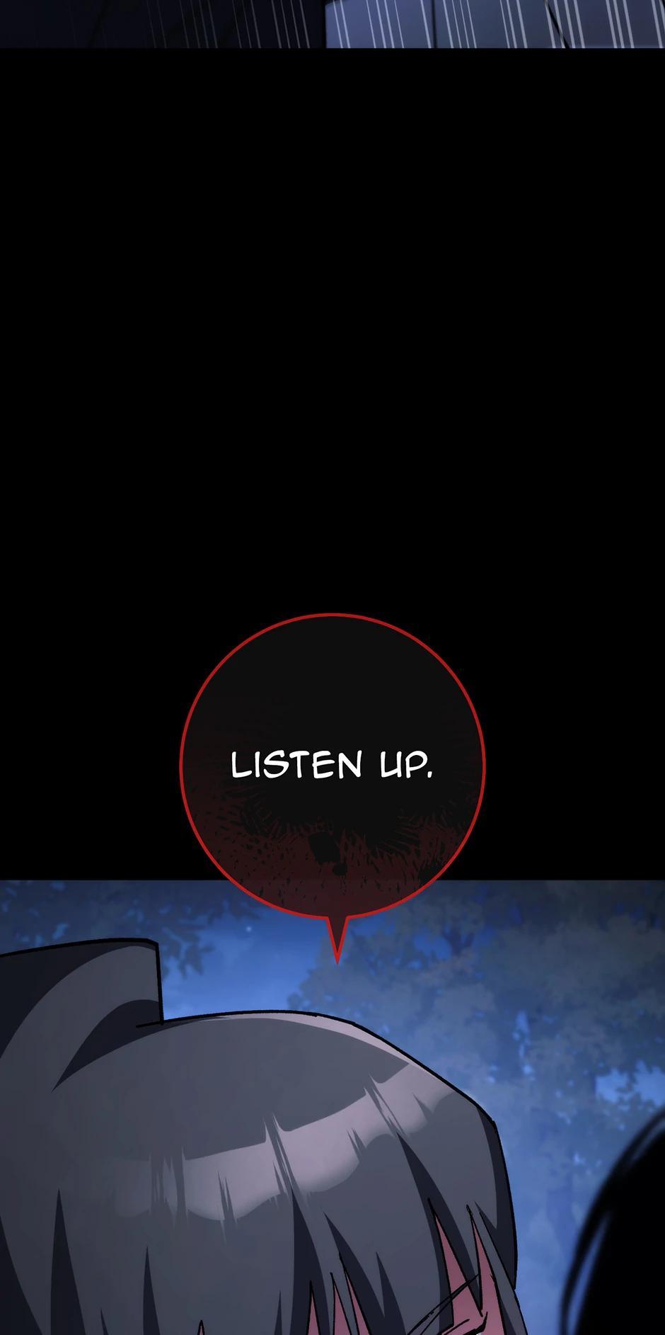 Read The Hero Returns EN Manga Online