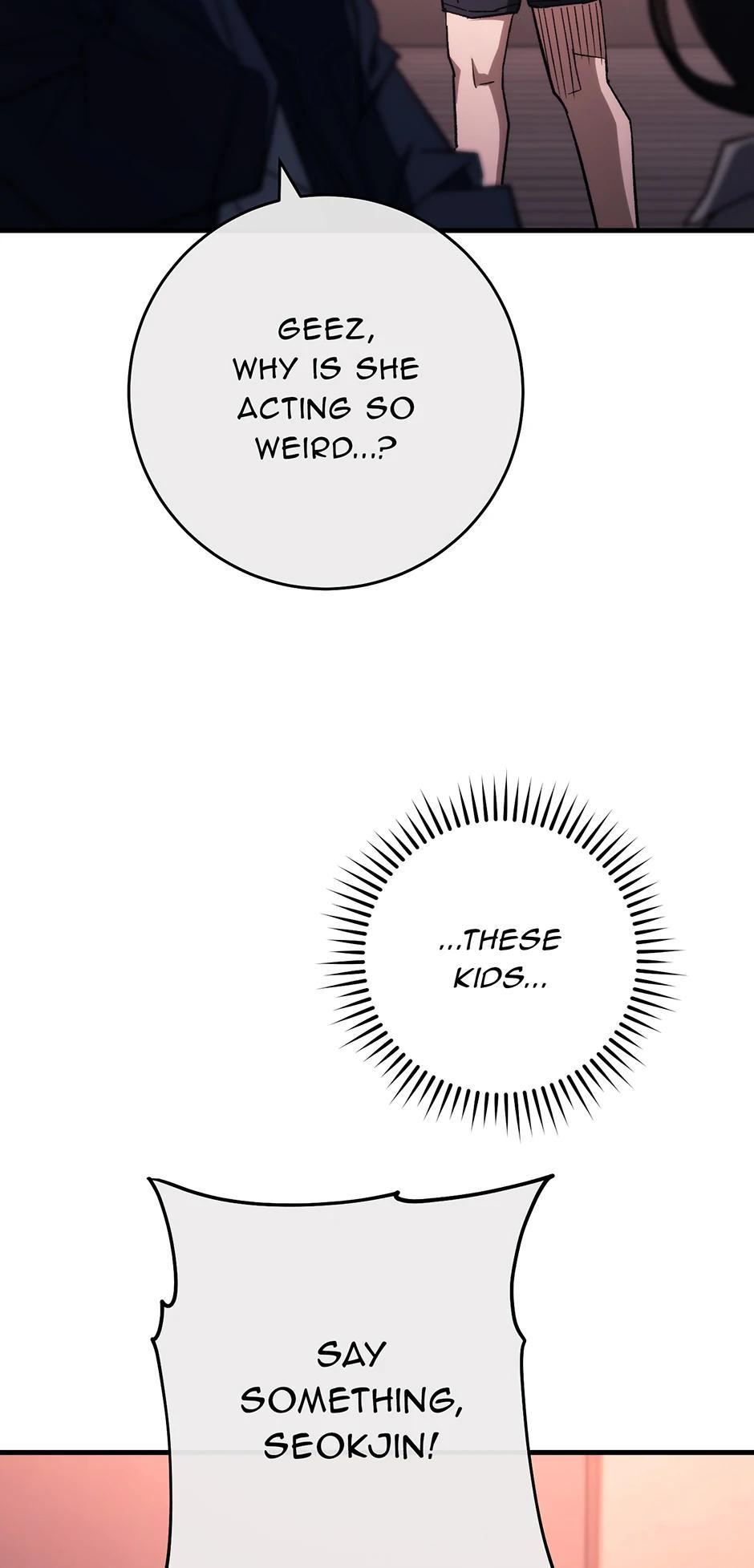 Read The Hero Returns EN Manga Online