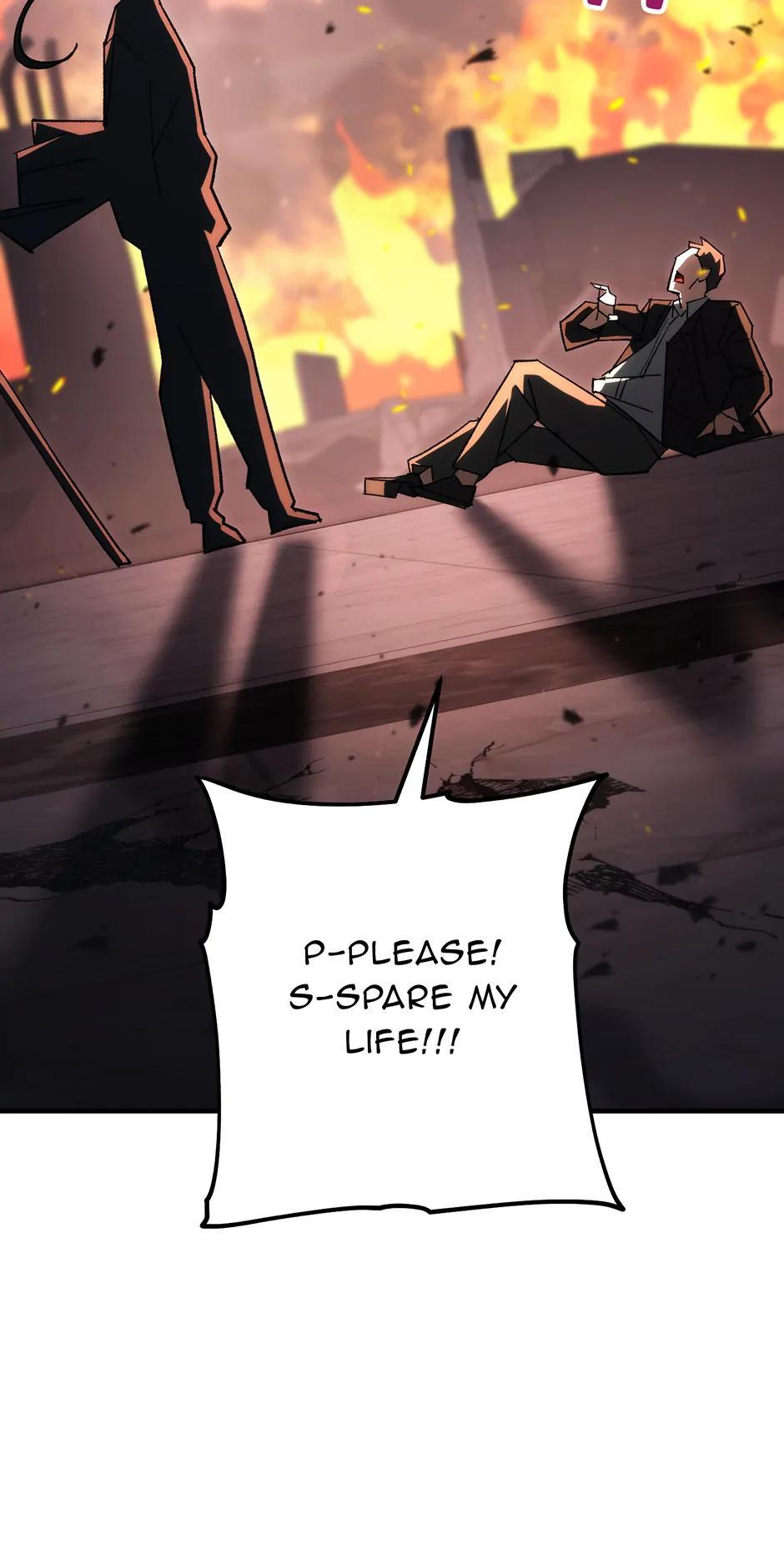 Read The Hero Returns EN Manga Online