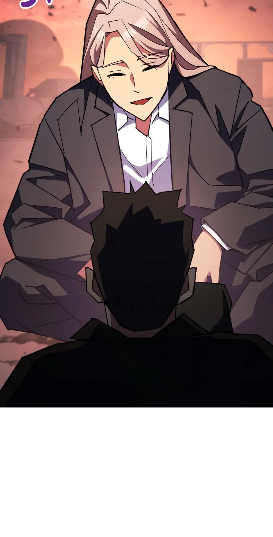 Read The Hero Returns EN Manga Online