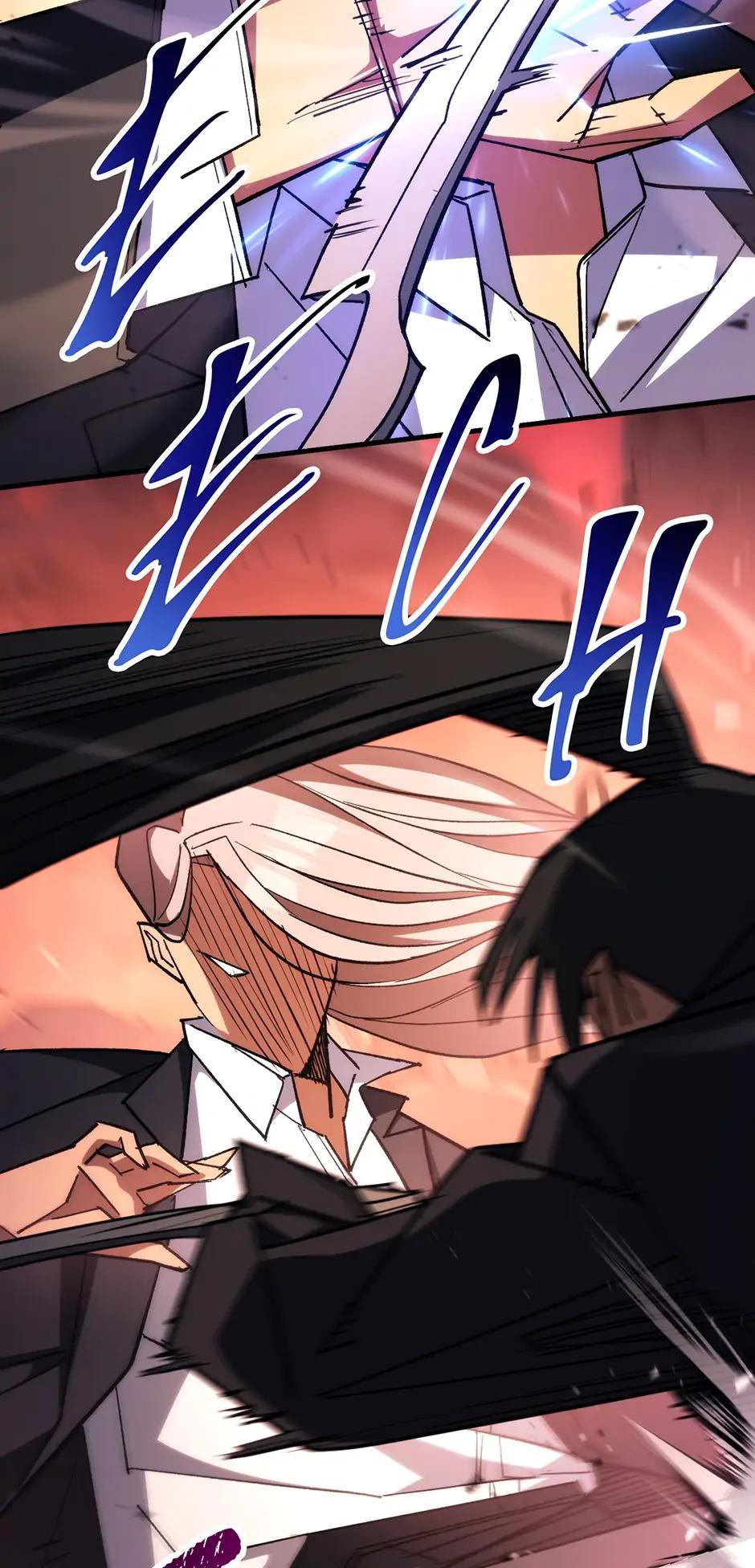 Read The Hero Returns EN Manga Online