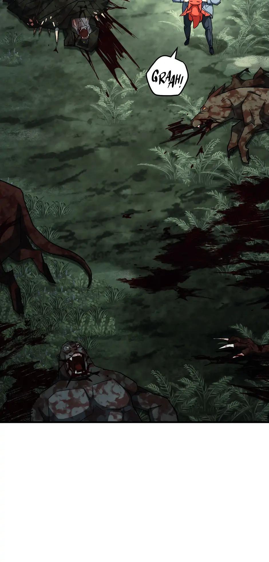 Read The Hero Returns EN Manga Online