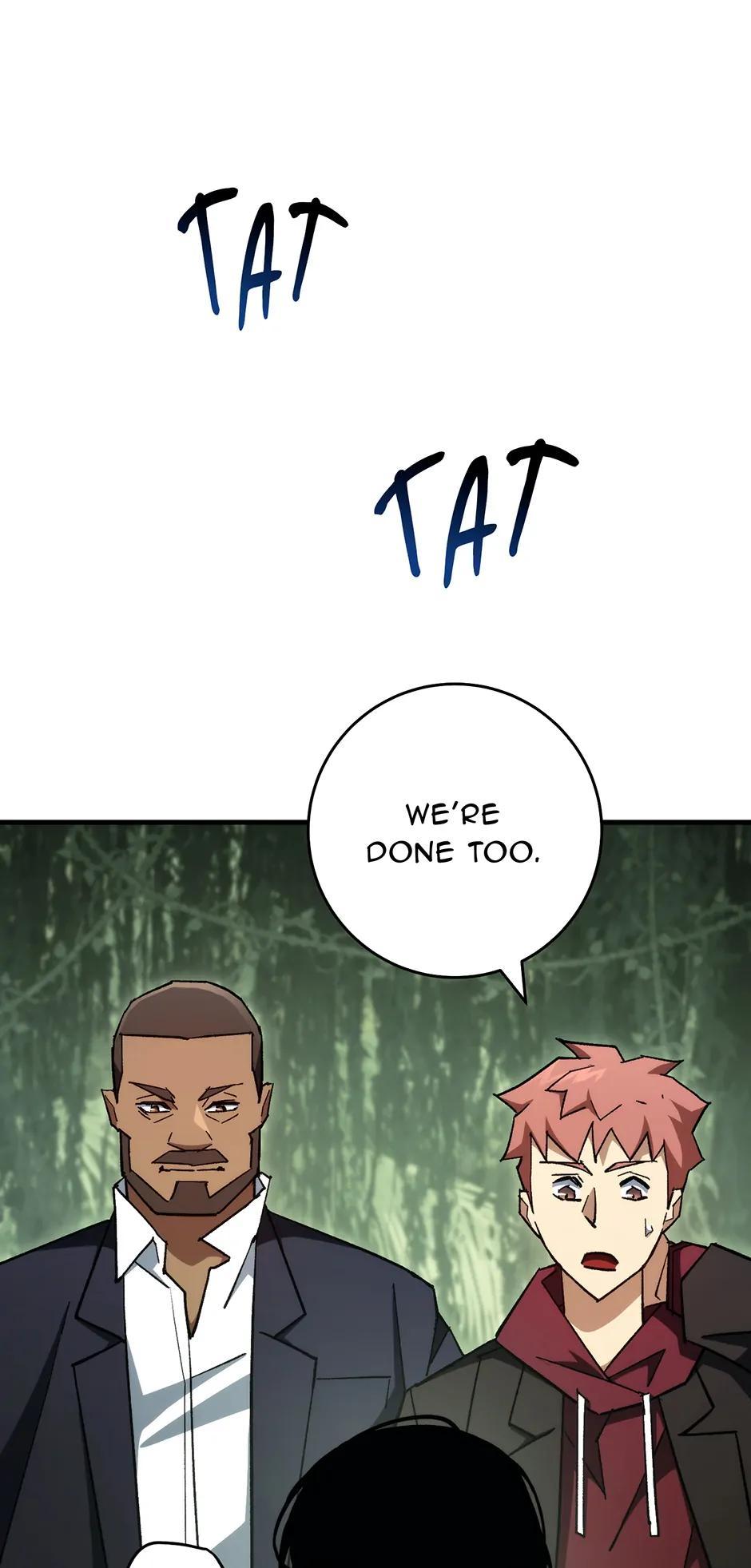 Read The Hero Returns EN Manga Online