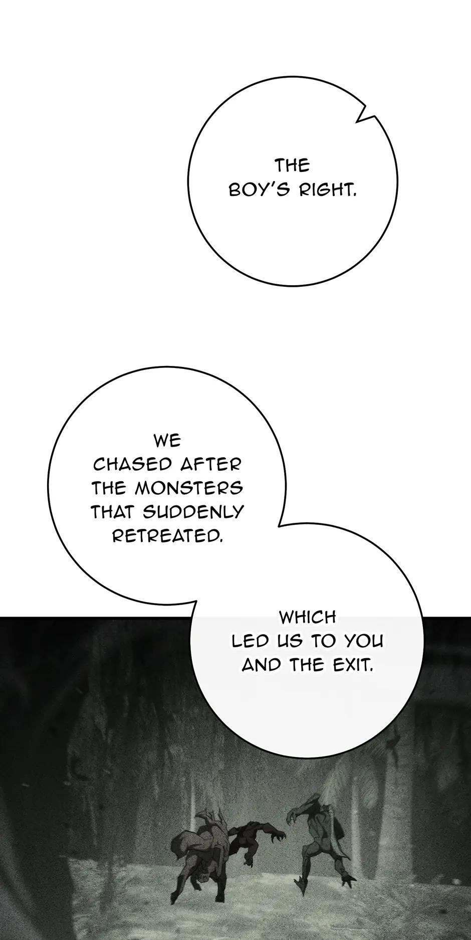 Read The Hero Returns EN Manga Online