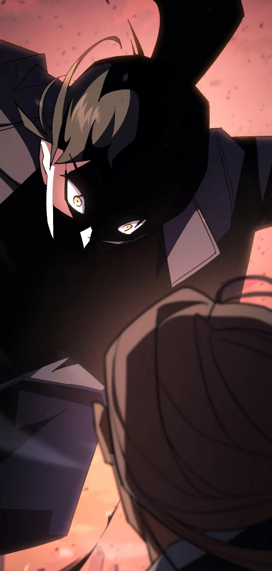 Read The Hero Returns EN Manga Online