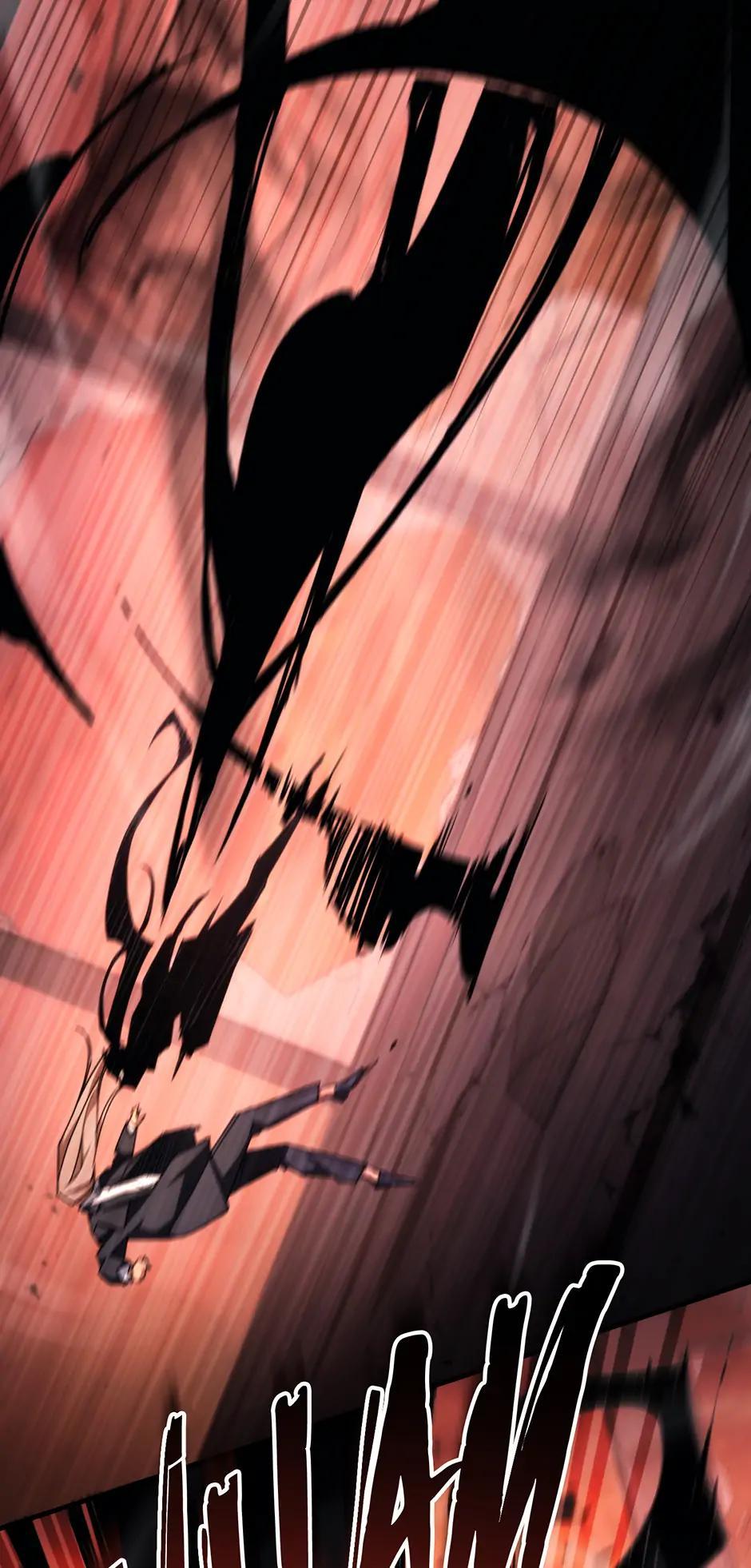 Read The Hero Returns EN Manga Online