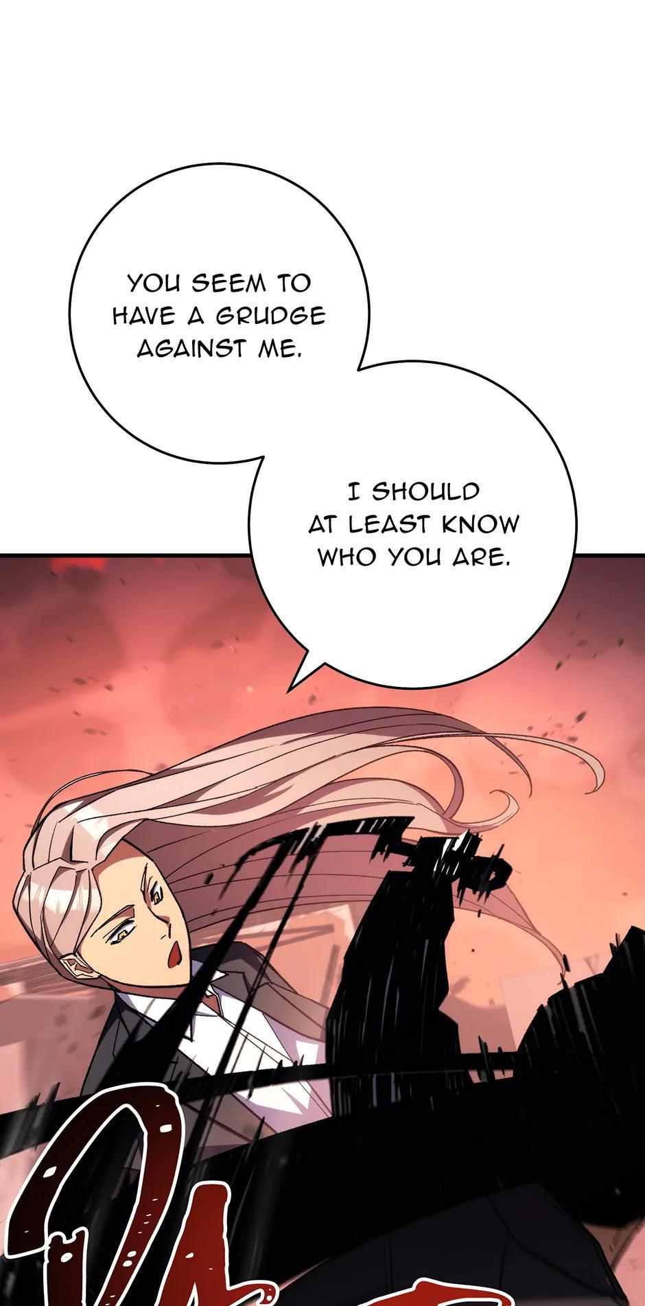 Read The Hero Returns EN Manga Online