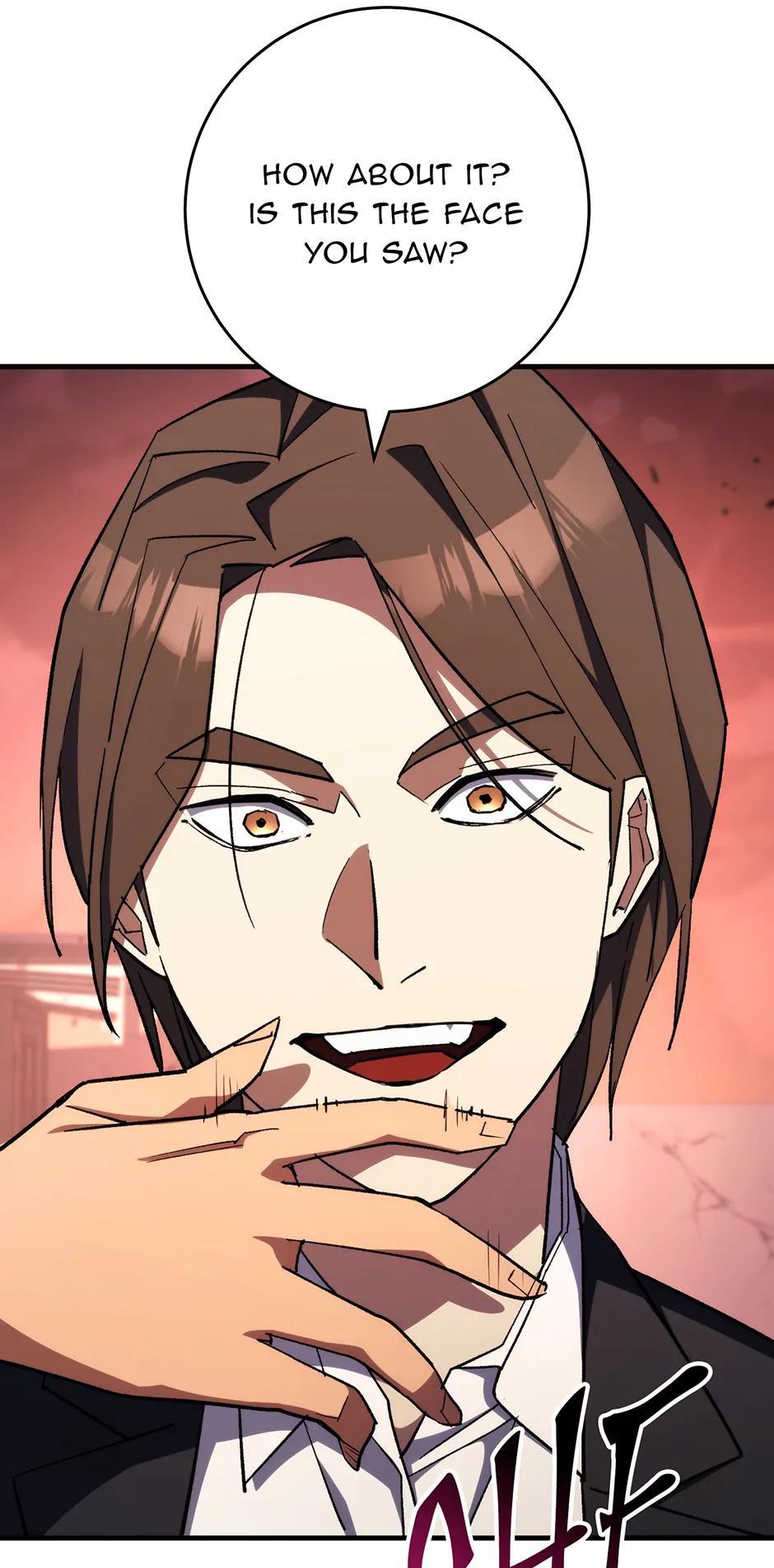 Read The Hero Returns EN Manga Online