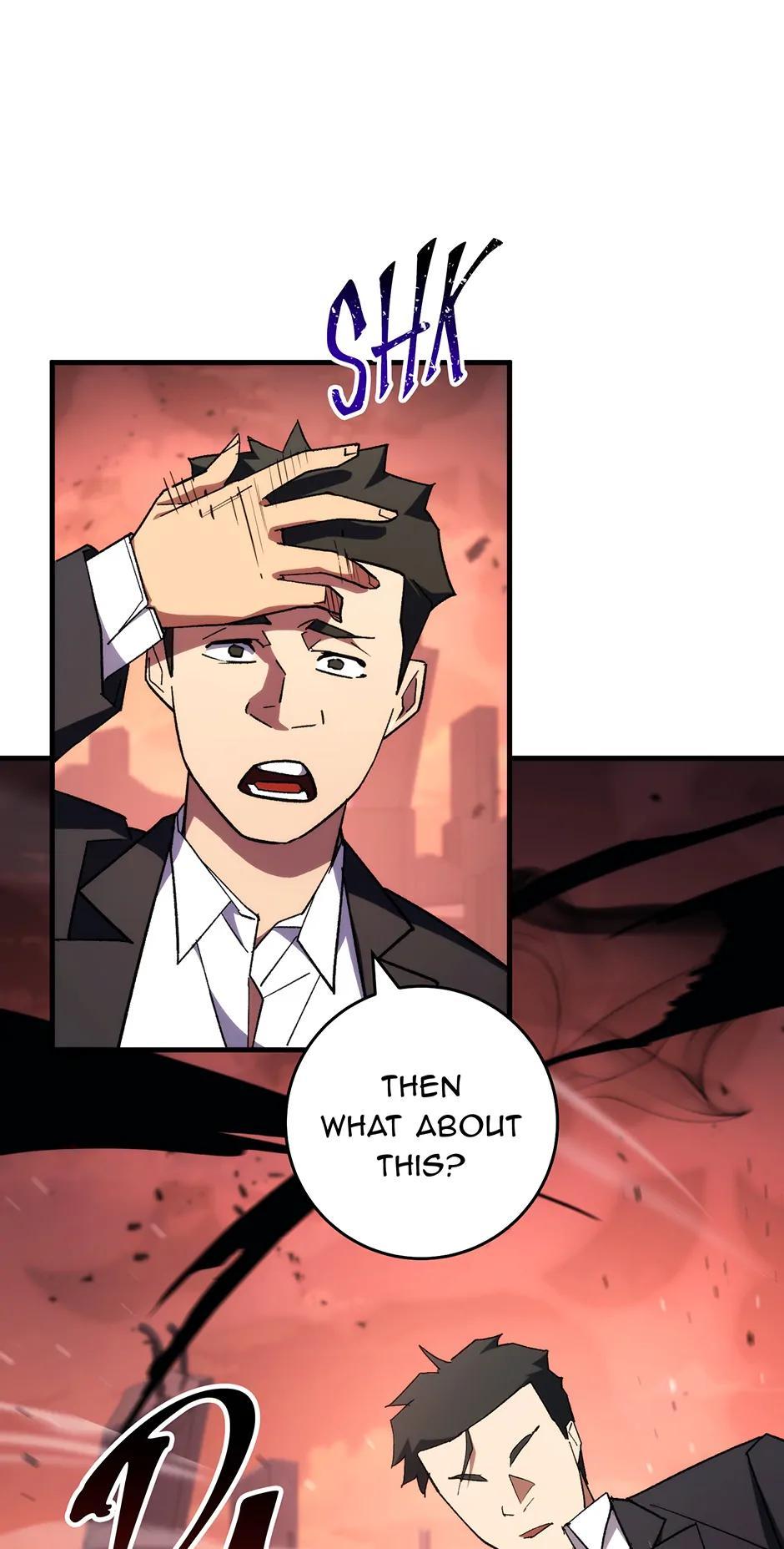 Read The Hero Returns EN Manga Online