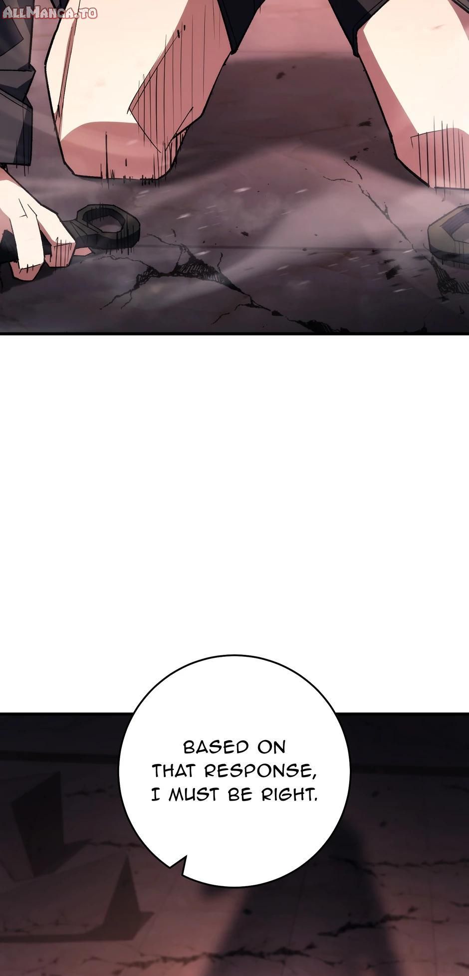 Read The Hero Returns EN Manga Online