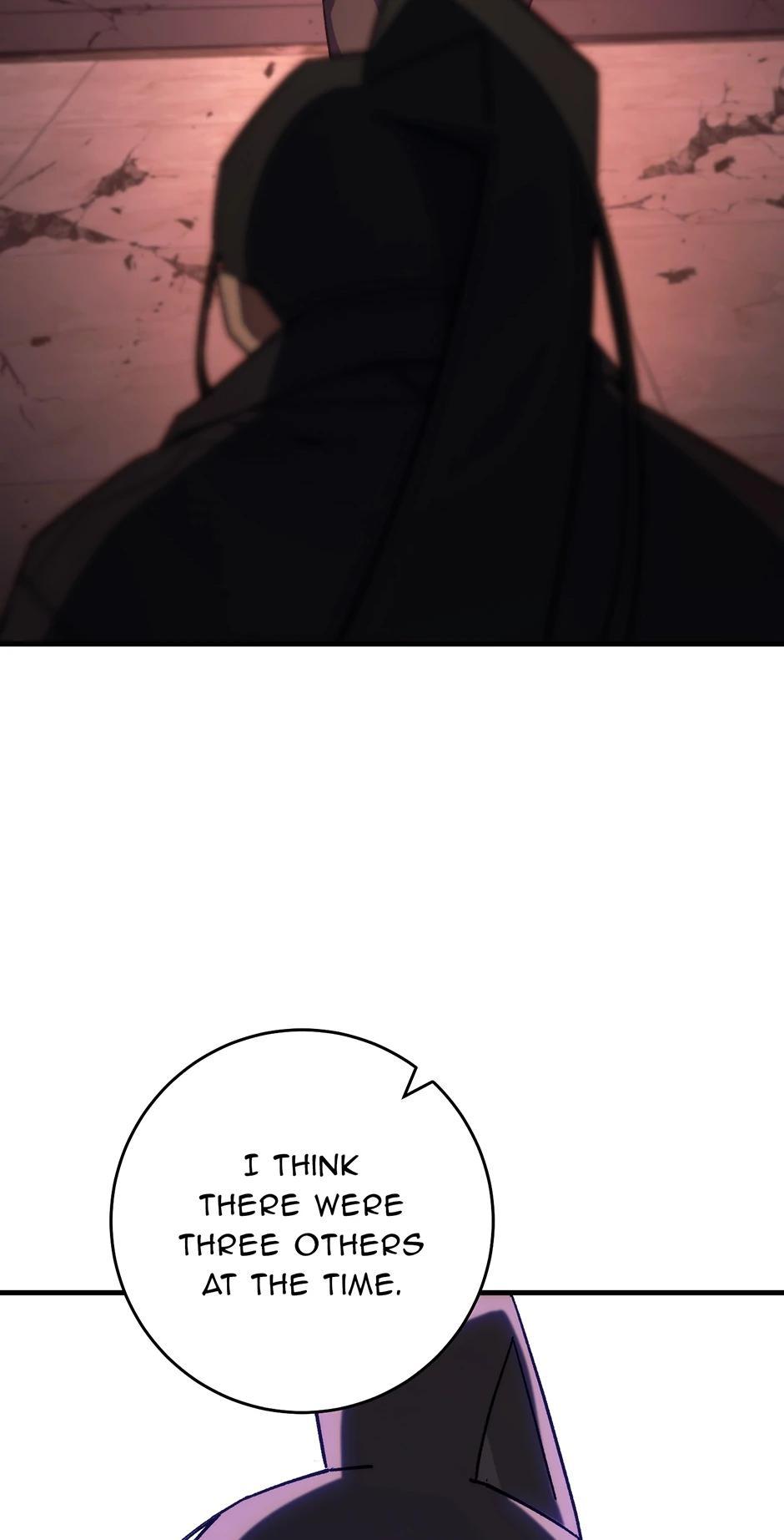 Read The Hero Returns EN Manga Online