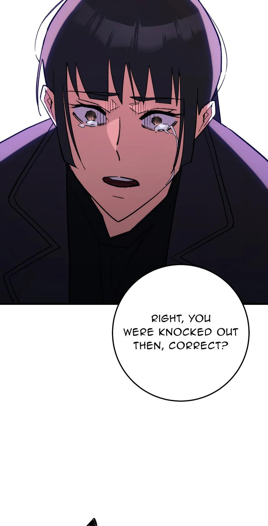 Read The Hero Returns EN Manga Online