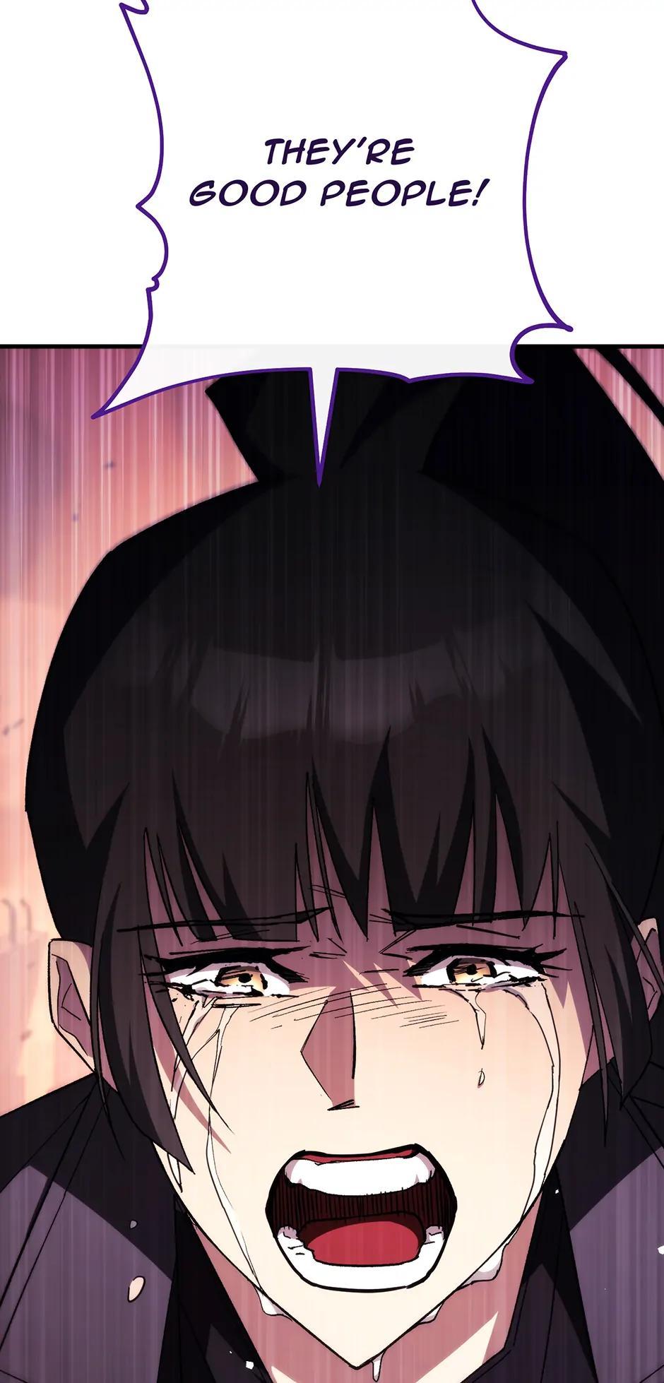 Read The Hero Returns EN Manga Online