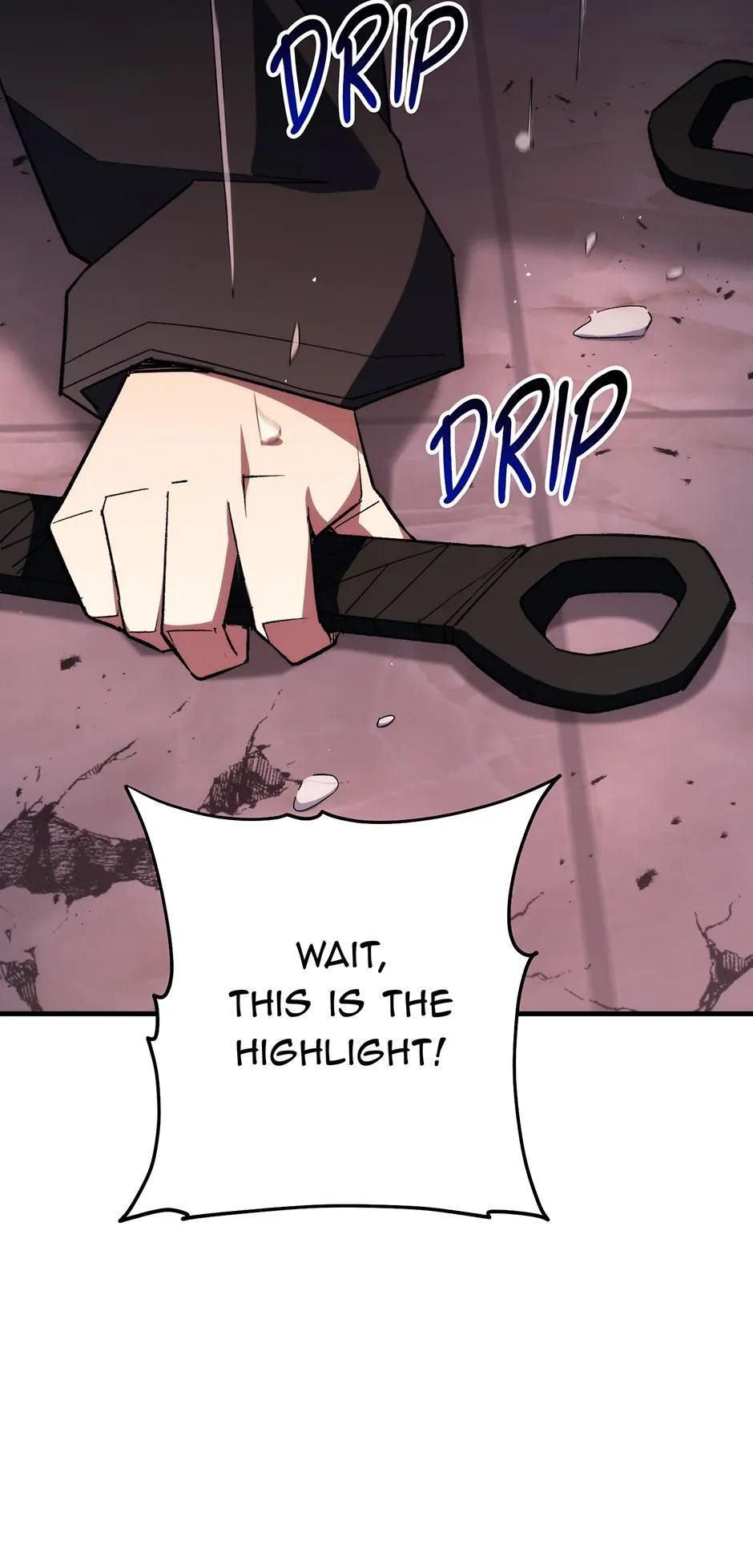 Read The Hero Returns EN Manga Online