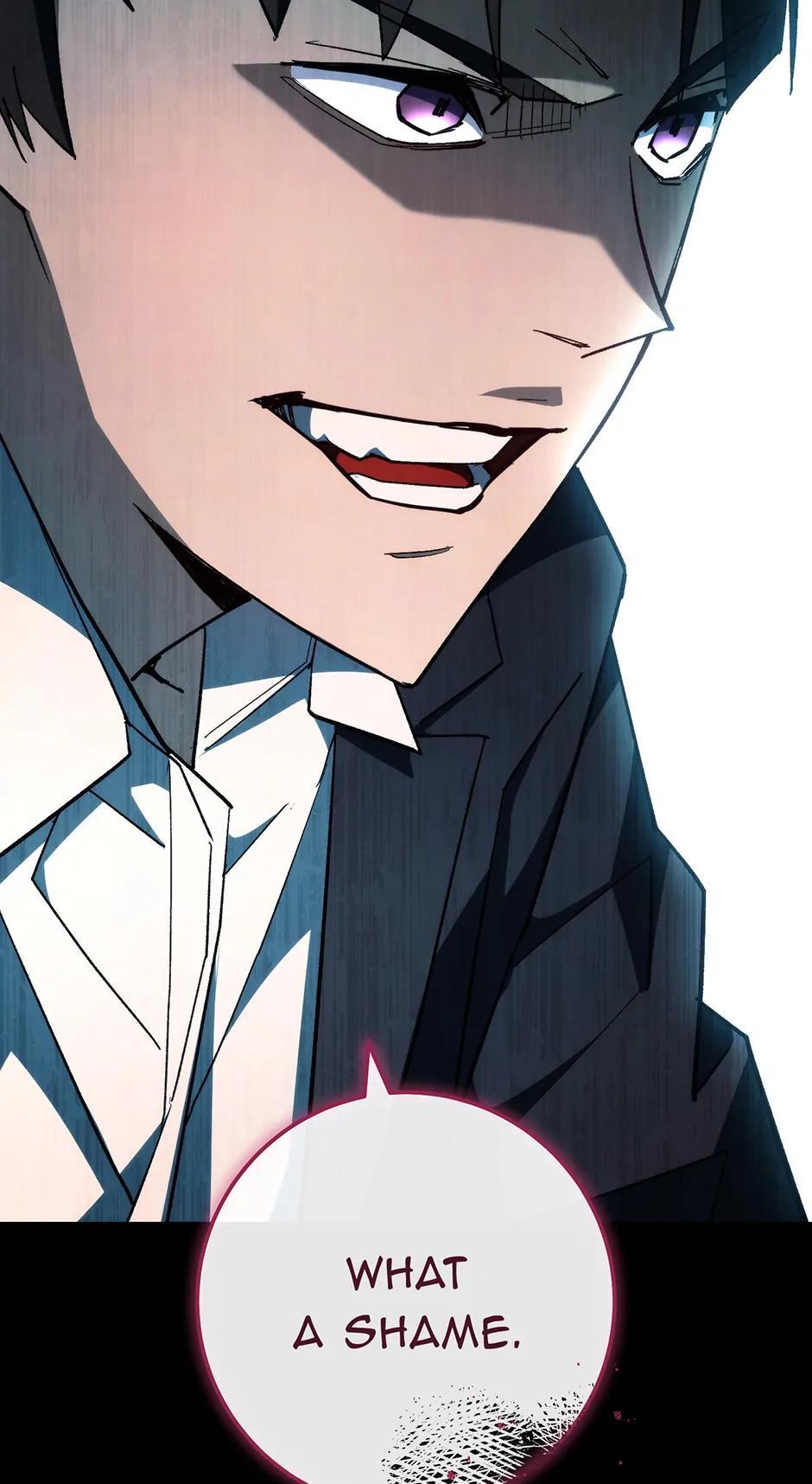 Read The Hero Returns EN Manga Online