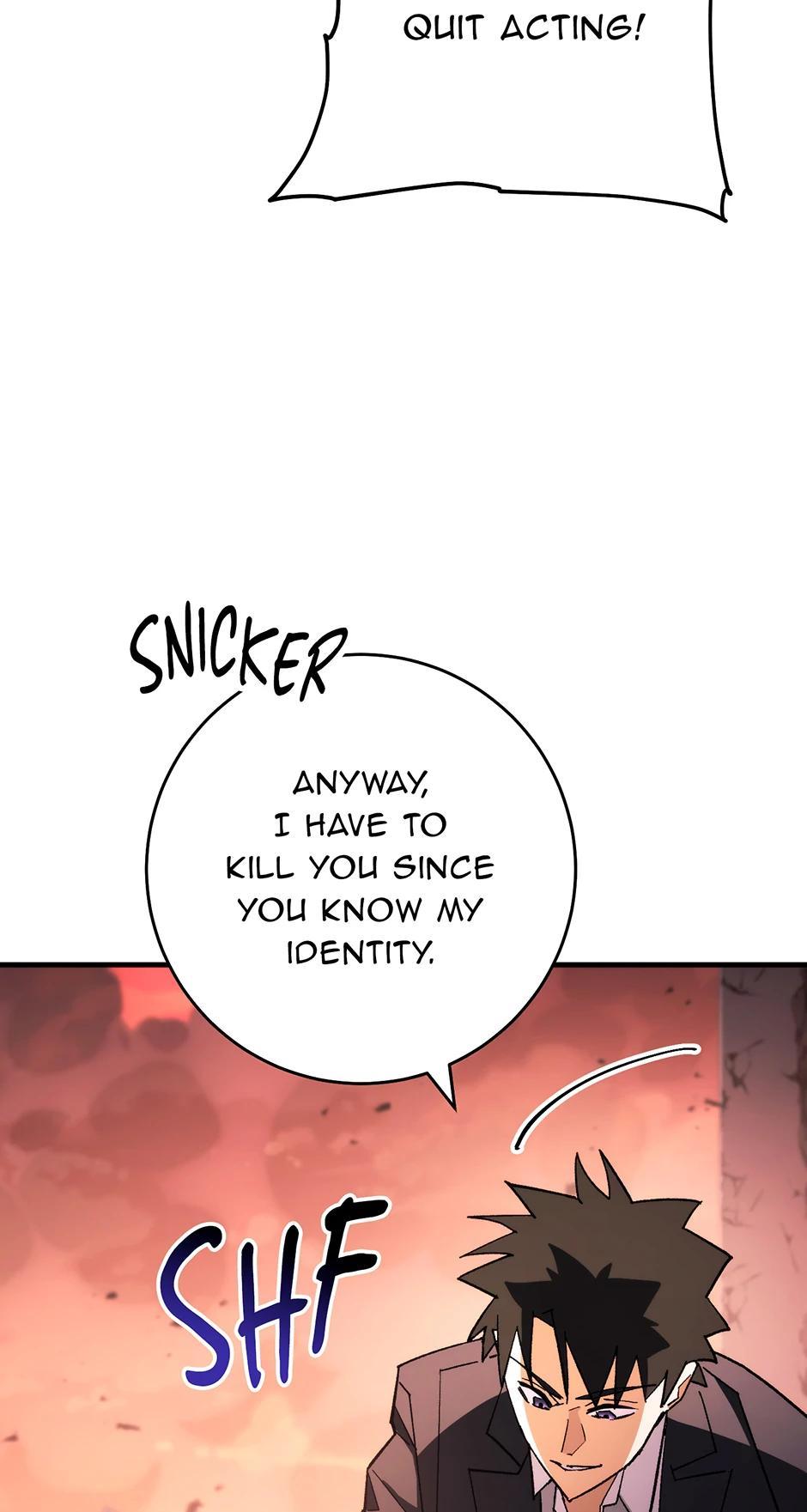 Read The Hero Returns EN Manga Online