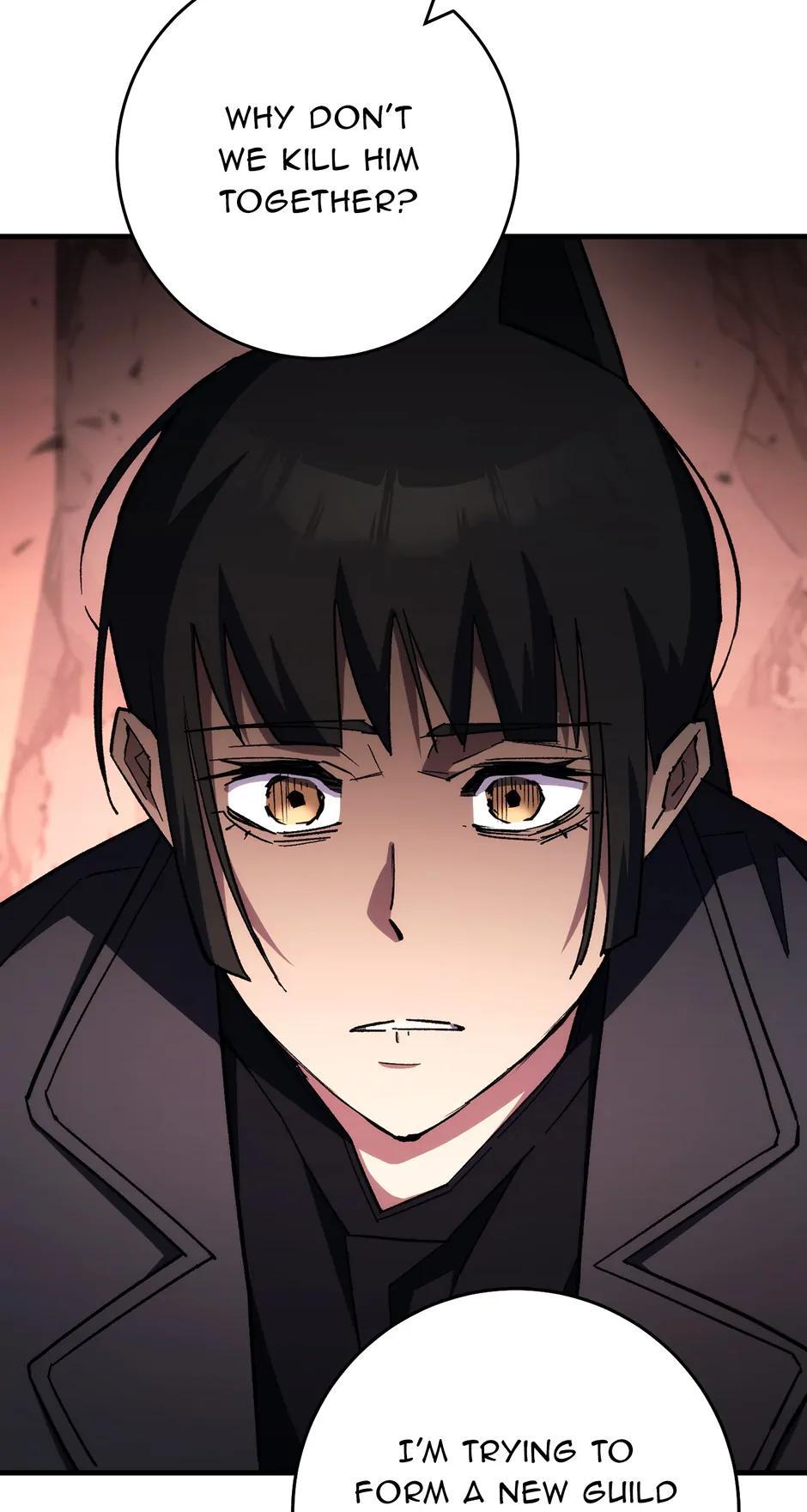 Read The Hero Returns EN Manga Online