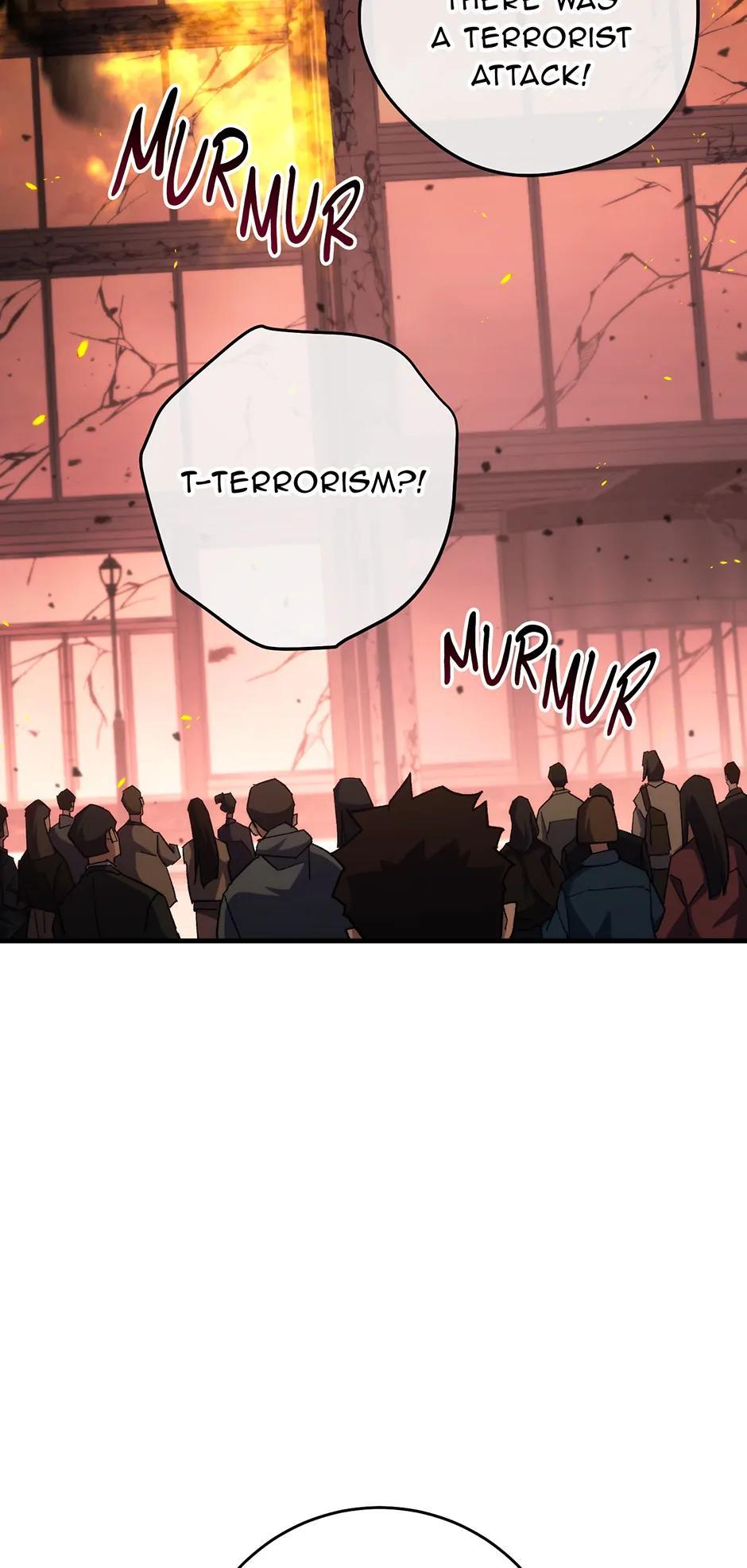 Read The Hero Returns EN Manga Online