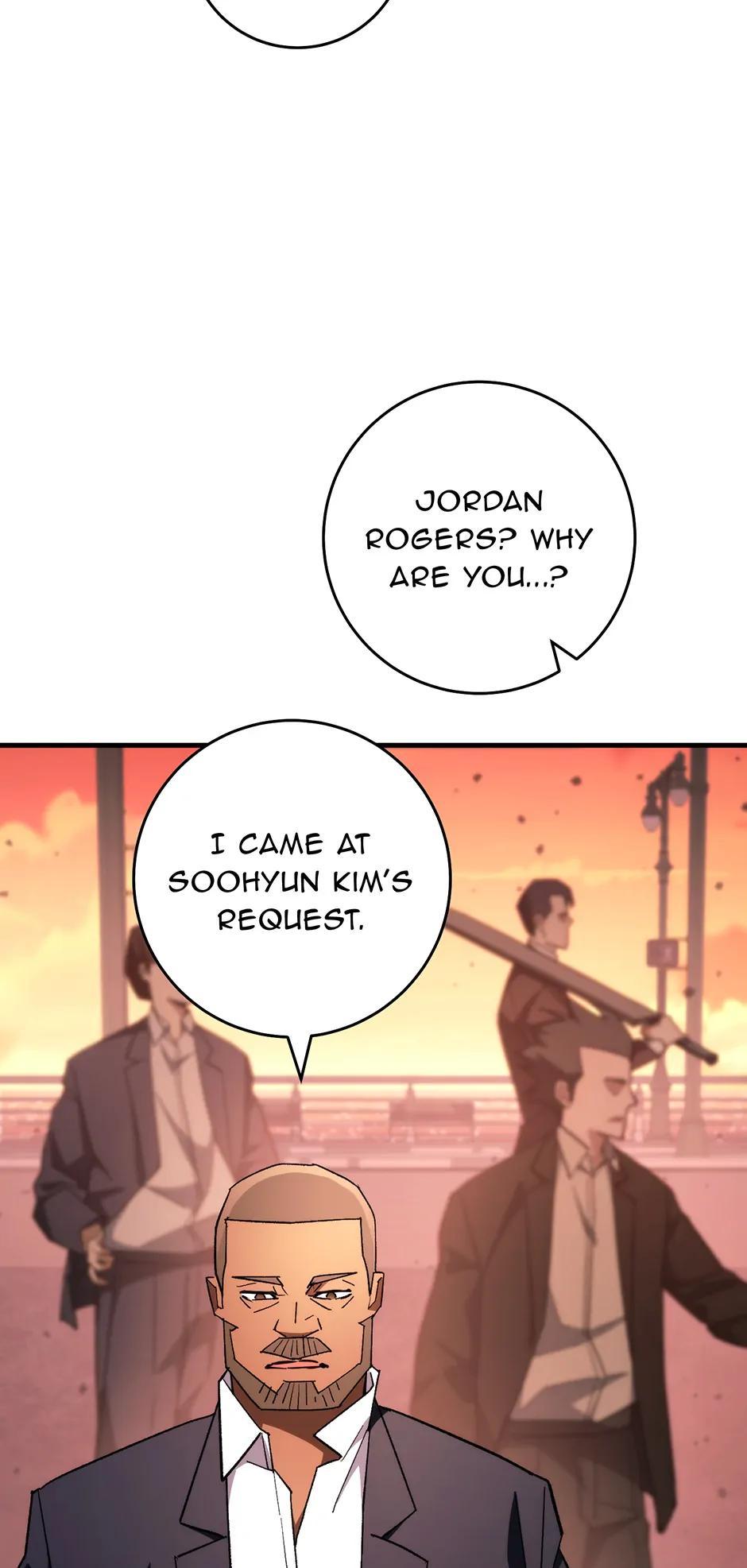 Read The Hero Returns EN Manga Online