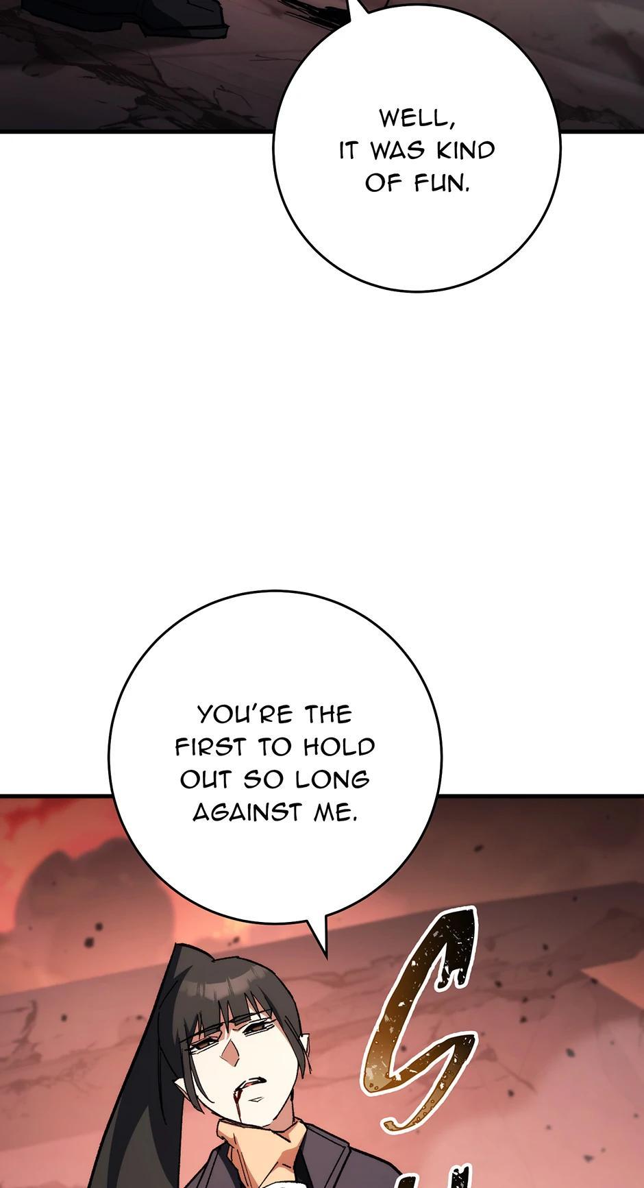 Read The Hero Returns EN Manga Online