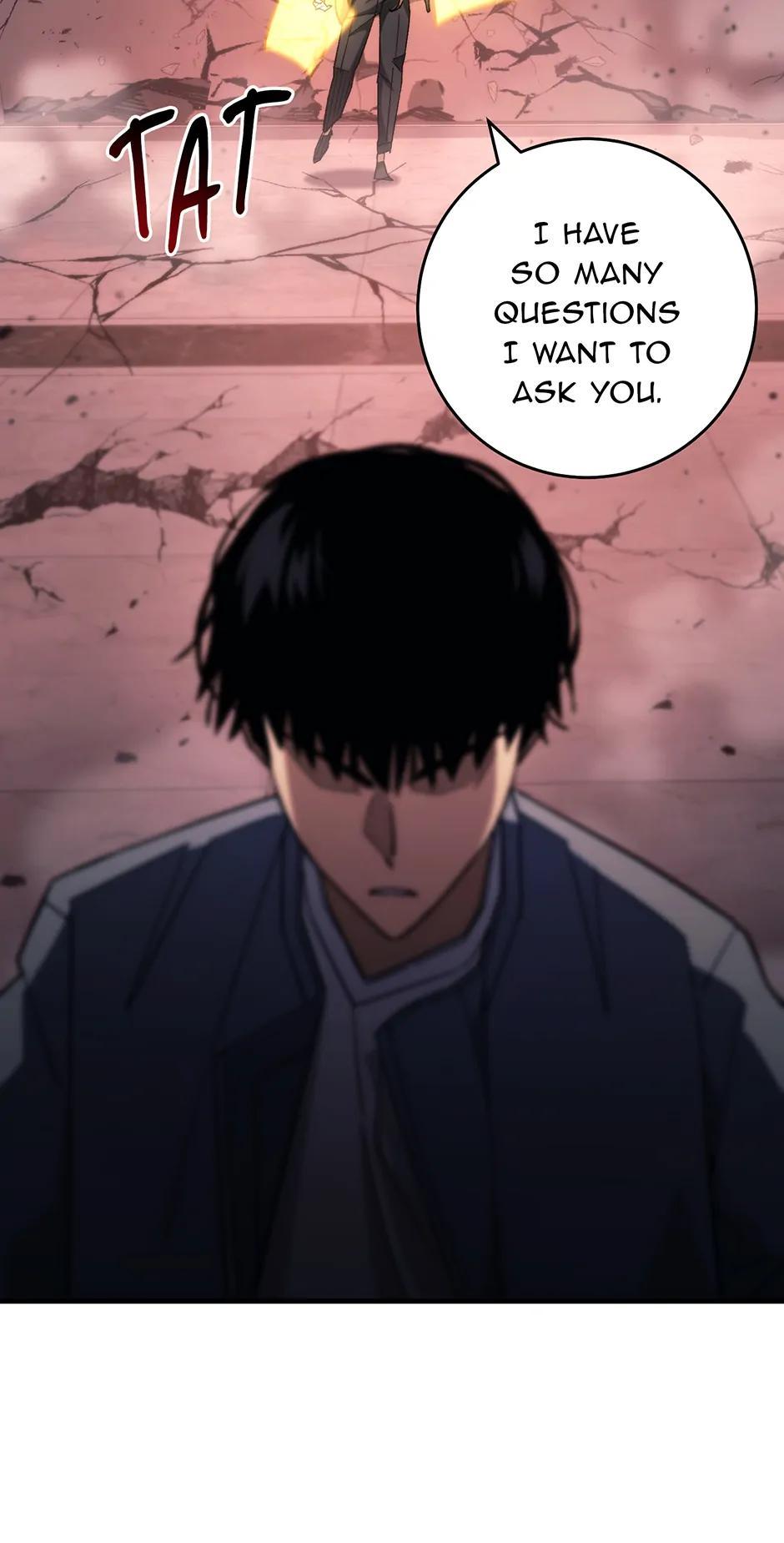 Read The Hero Returns EN Manga Online