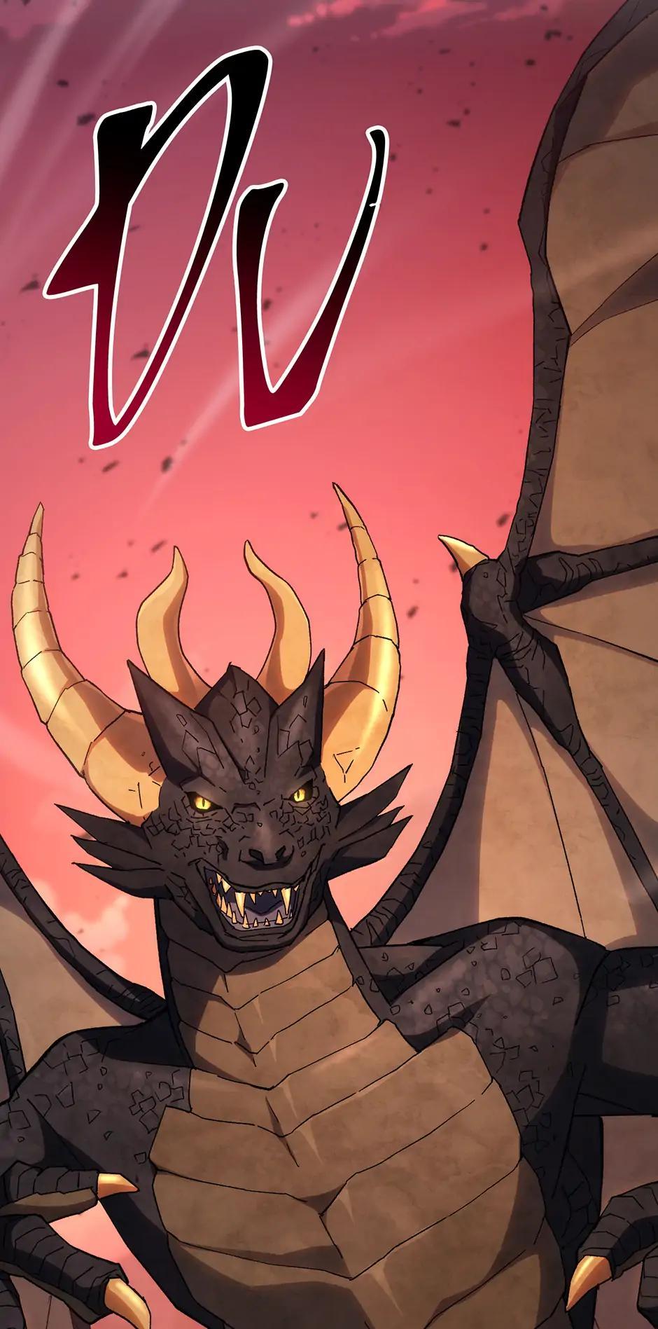 Read The Hero Returns EN Manga Online