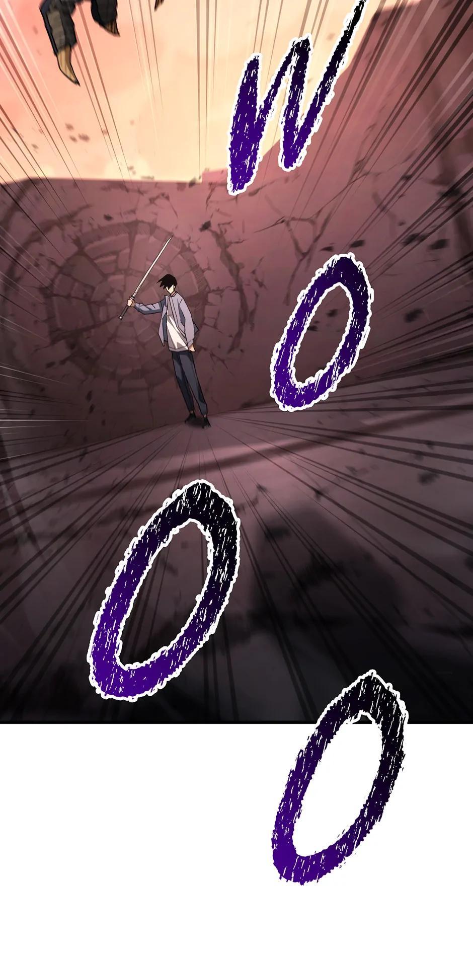 Read The Hero Returns EN Manga Online