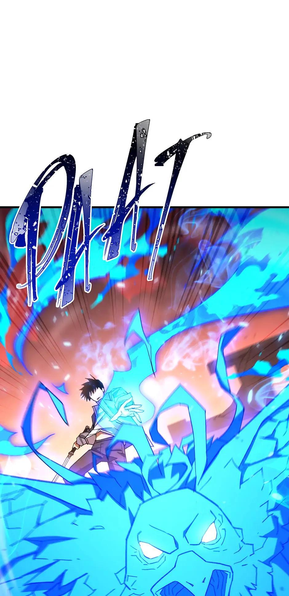 Read The Hero Returns EN Manga Online