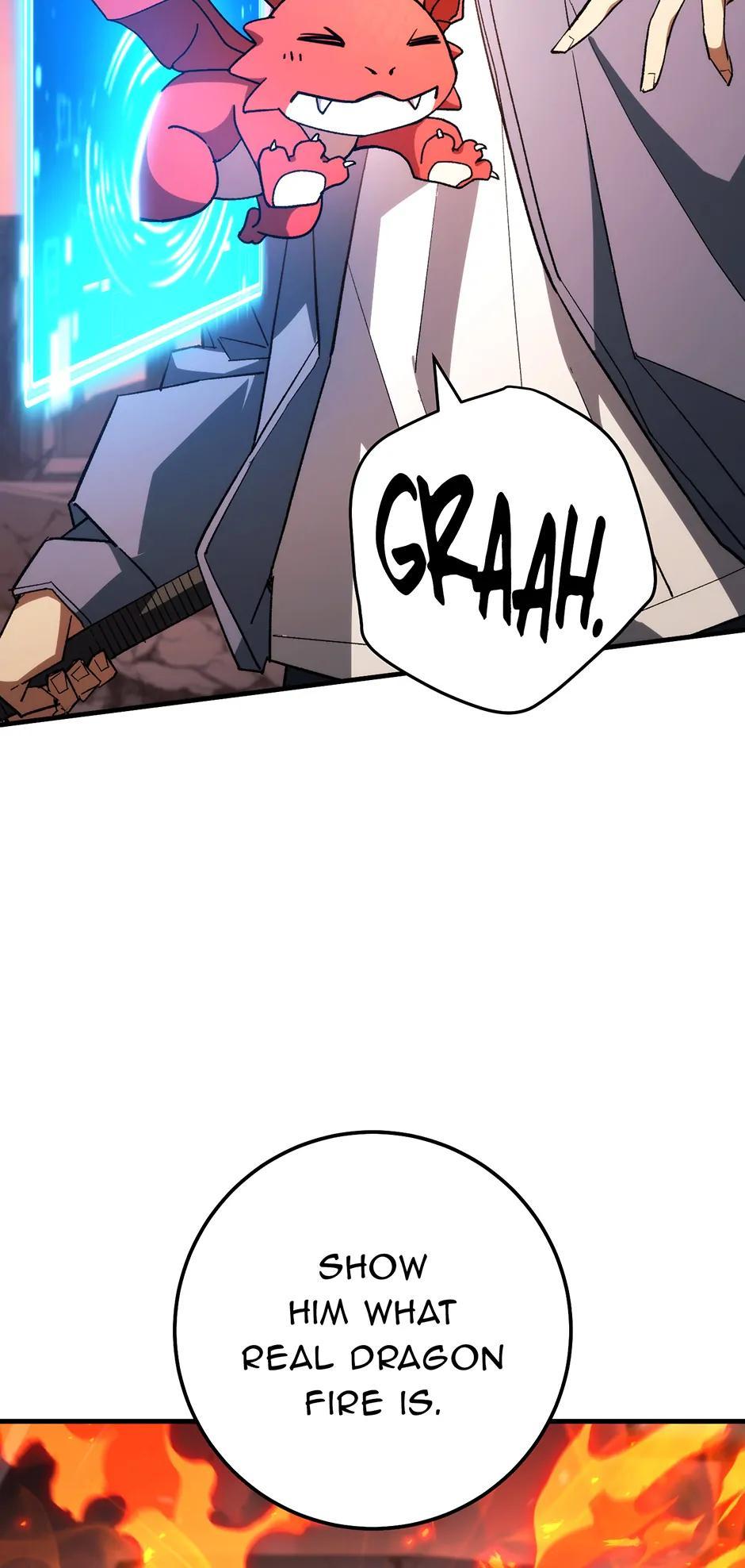 Read The Hero Returns EN Manga Online