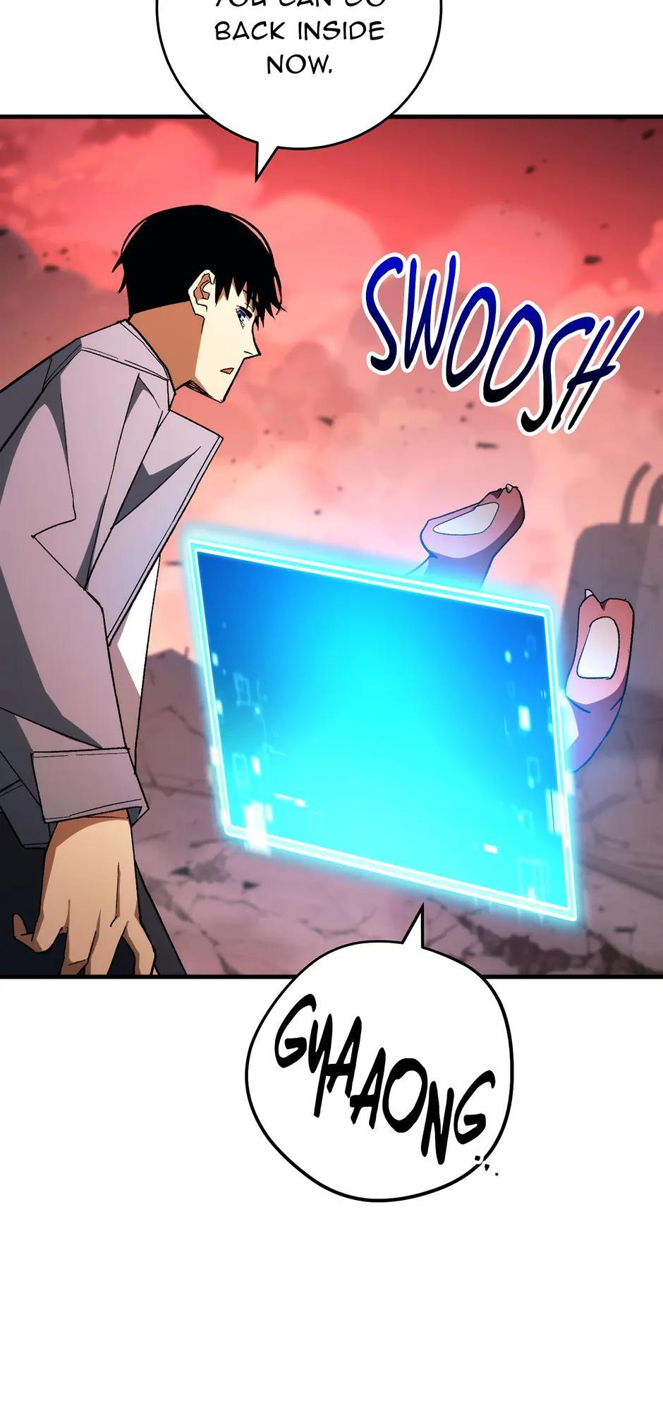 Read The Hero Returns EN Manga Online