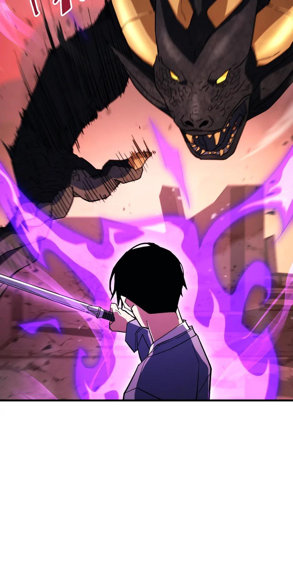 Read The Hero Returns EN Manga Online