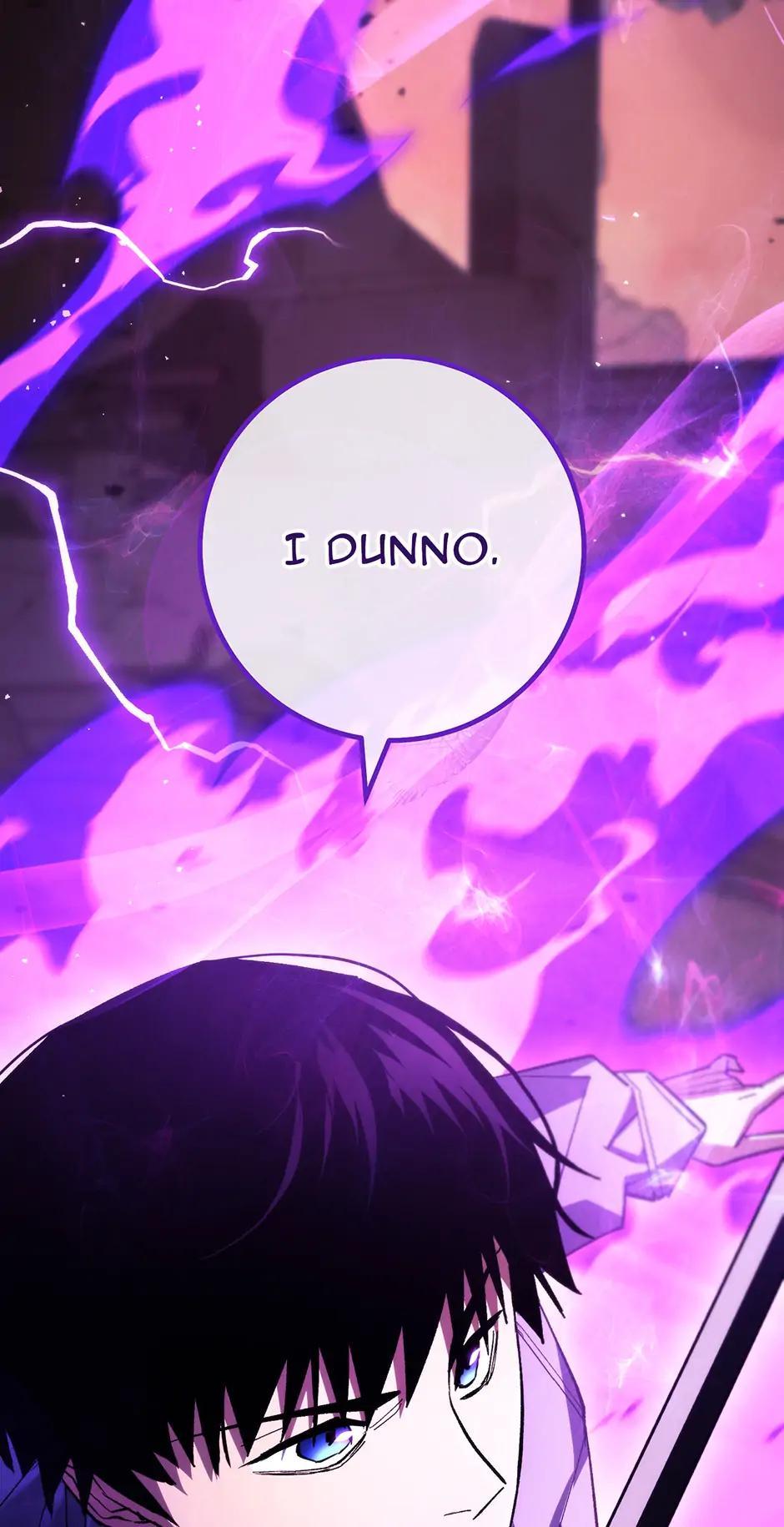 Read The Hero Returns EN Manga Online