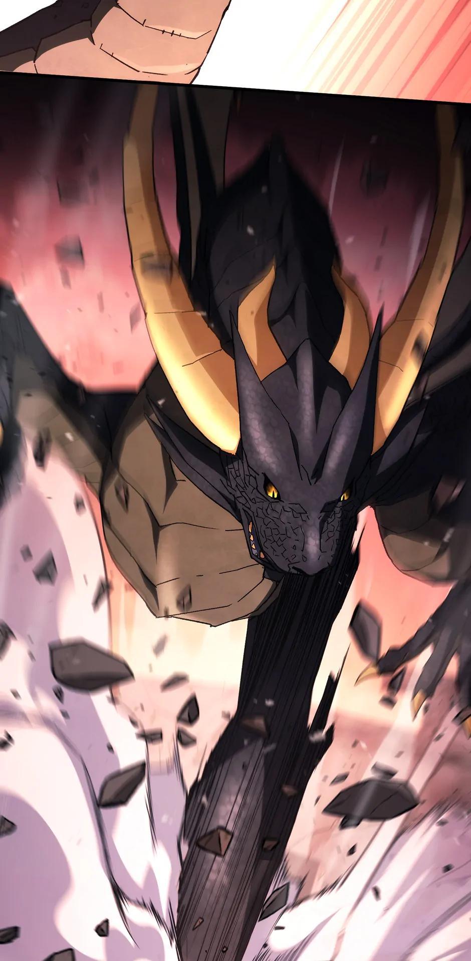 Read The Hero Returns EN Manga Online