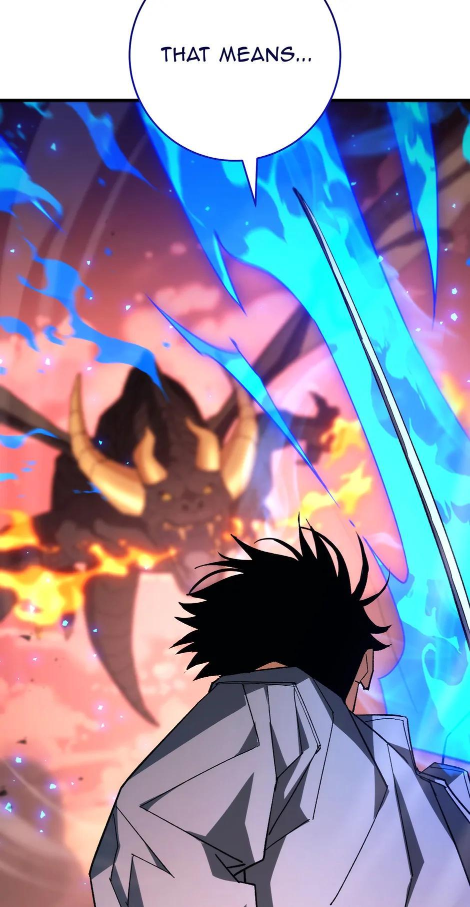 Read The Hero Returns EN Manga Online