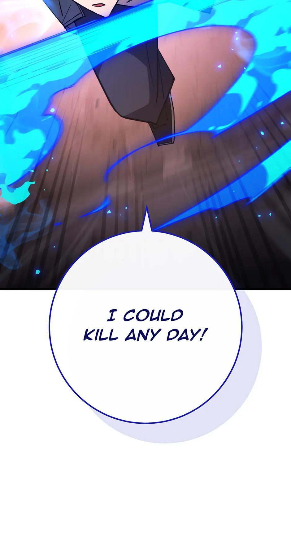 Read The Hero Returns EN Manga Online