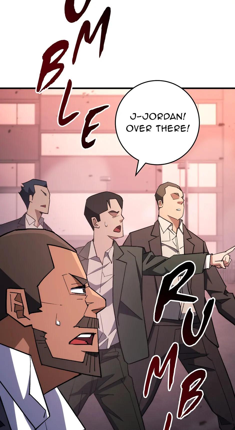 Read The Hero Returns EN Manga Online