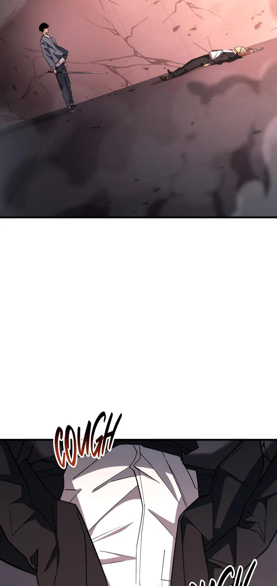 Read The Hero Returns EN Manga Online