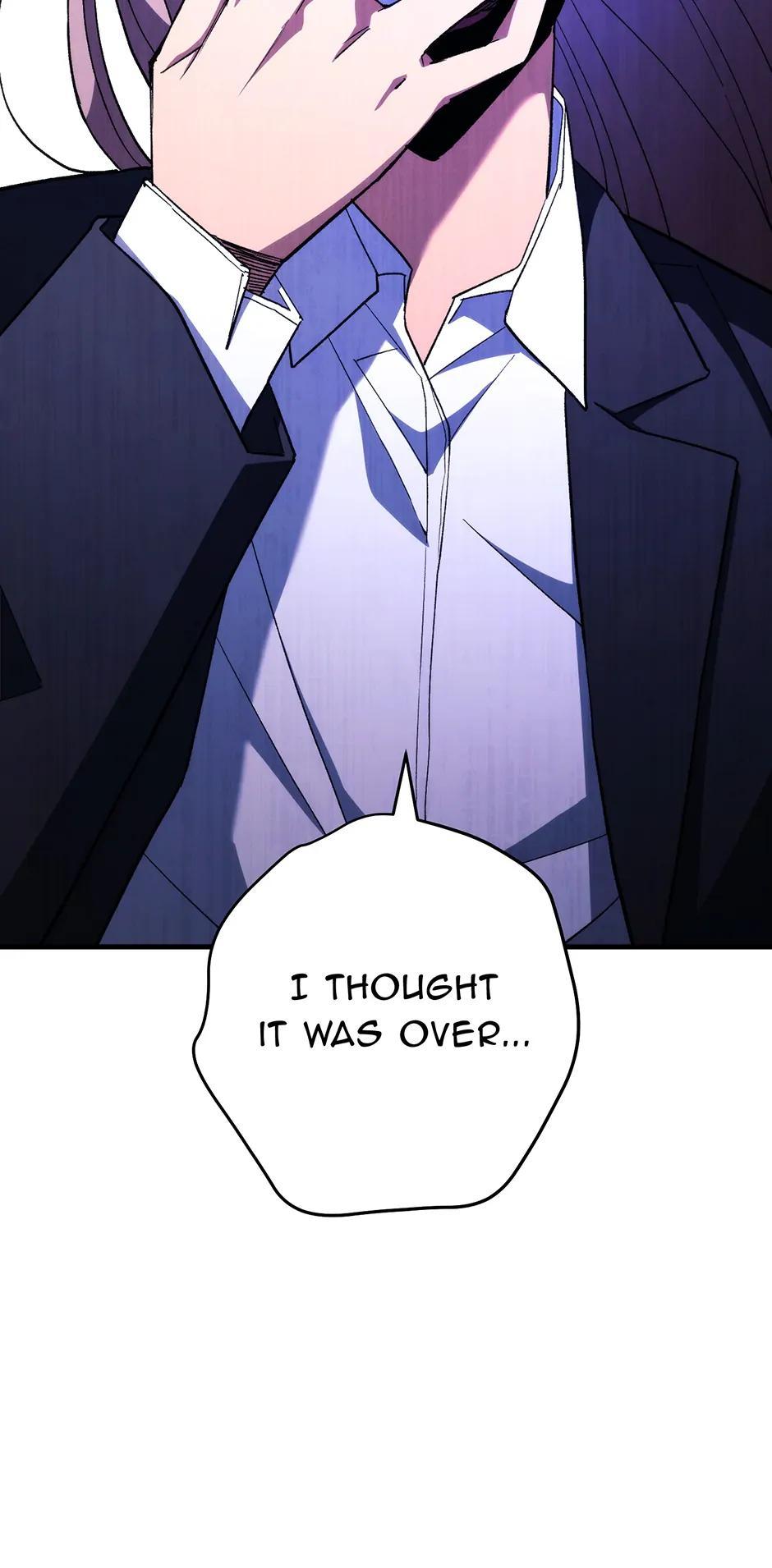 Read The Hero Returns EN Manga Online