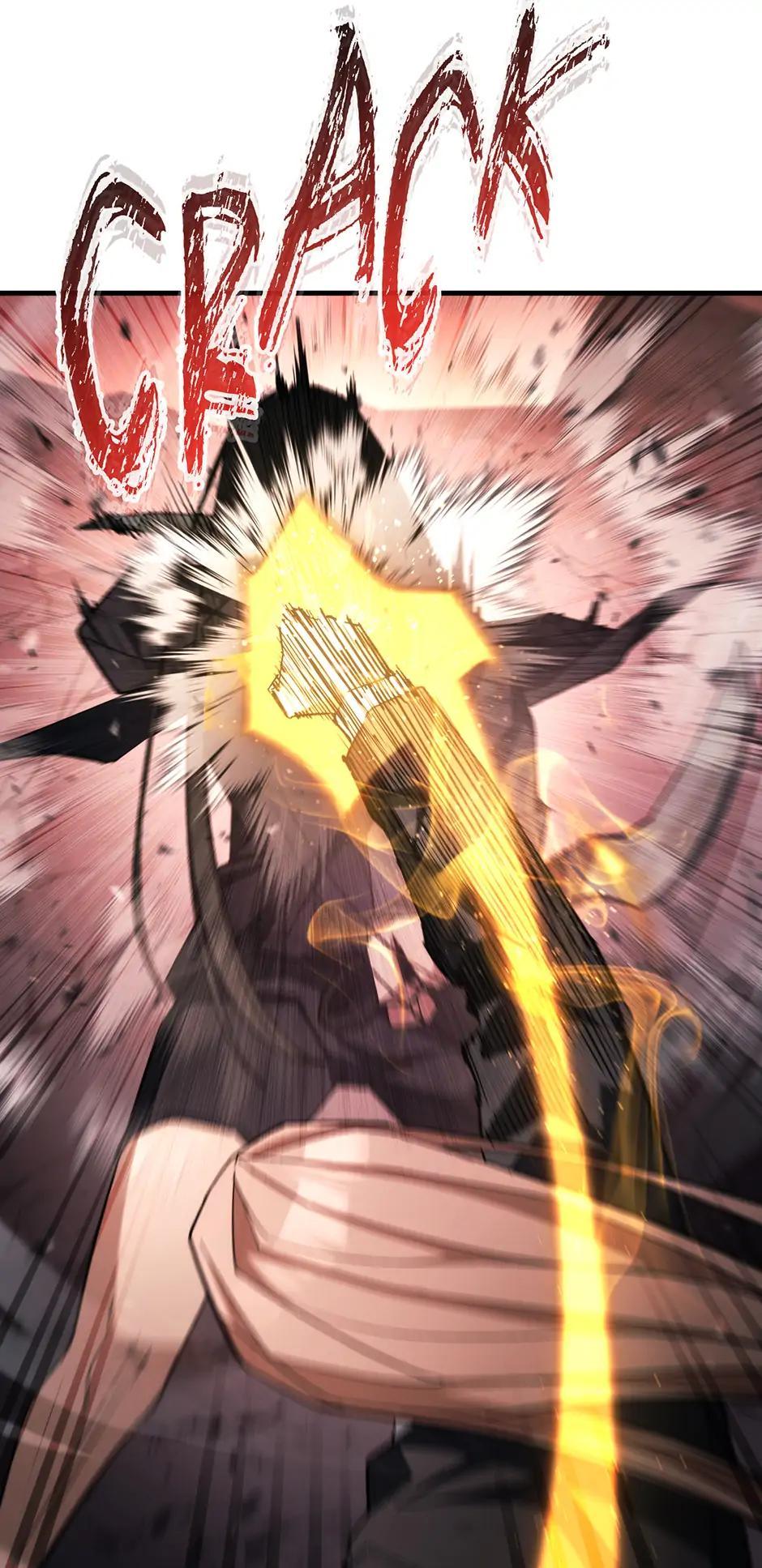 Read The Hero Returns EN Manga Online