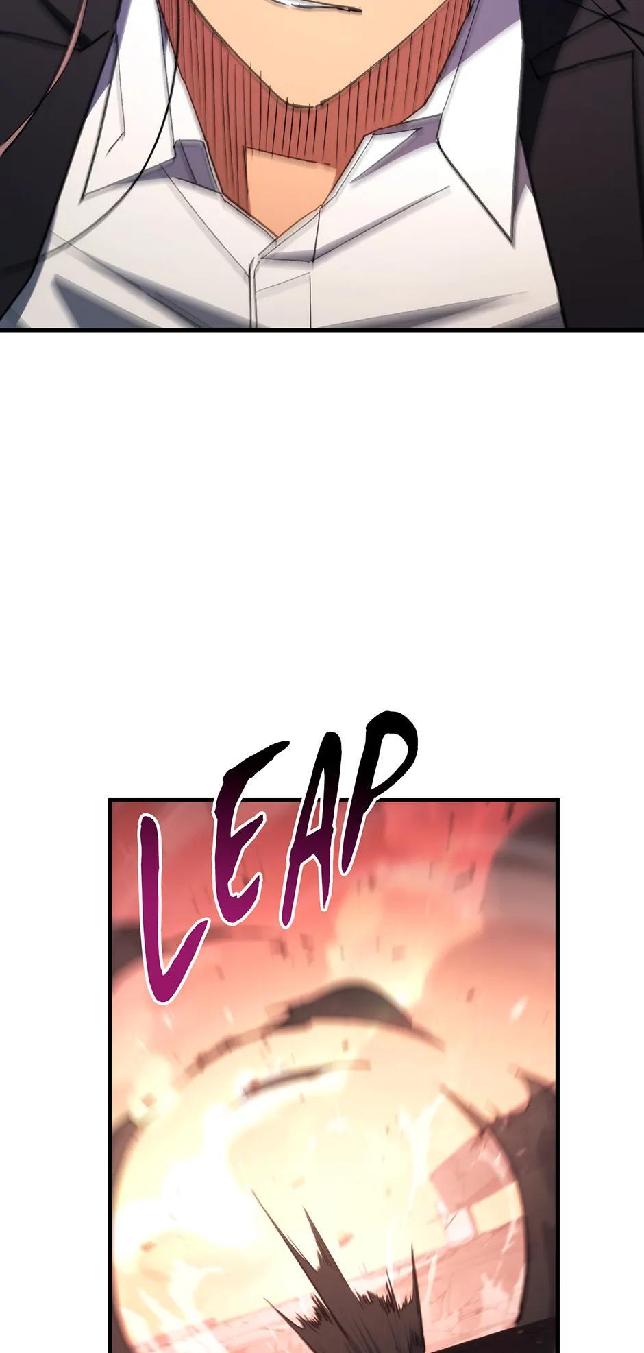 Read The Hero Returns EN Manga Online