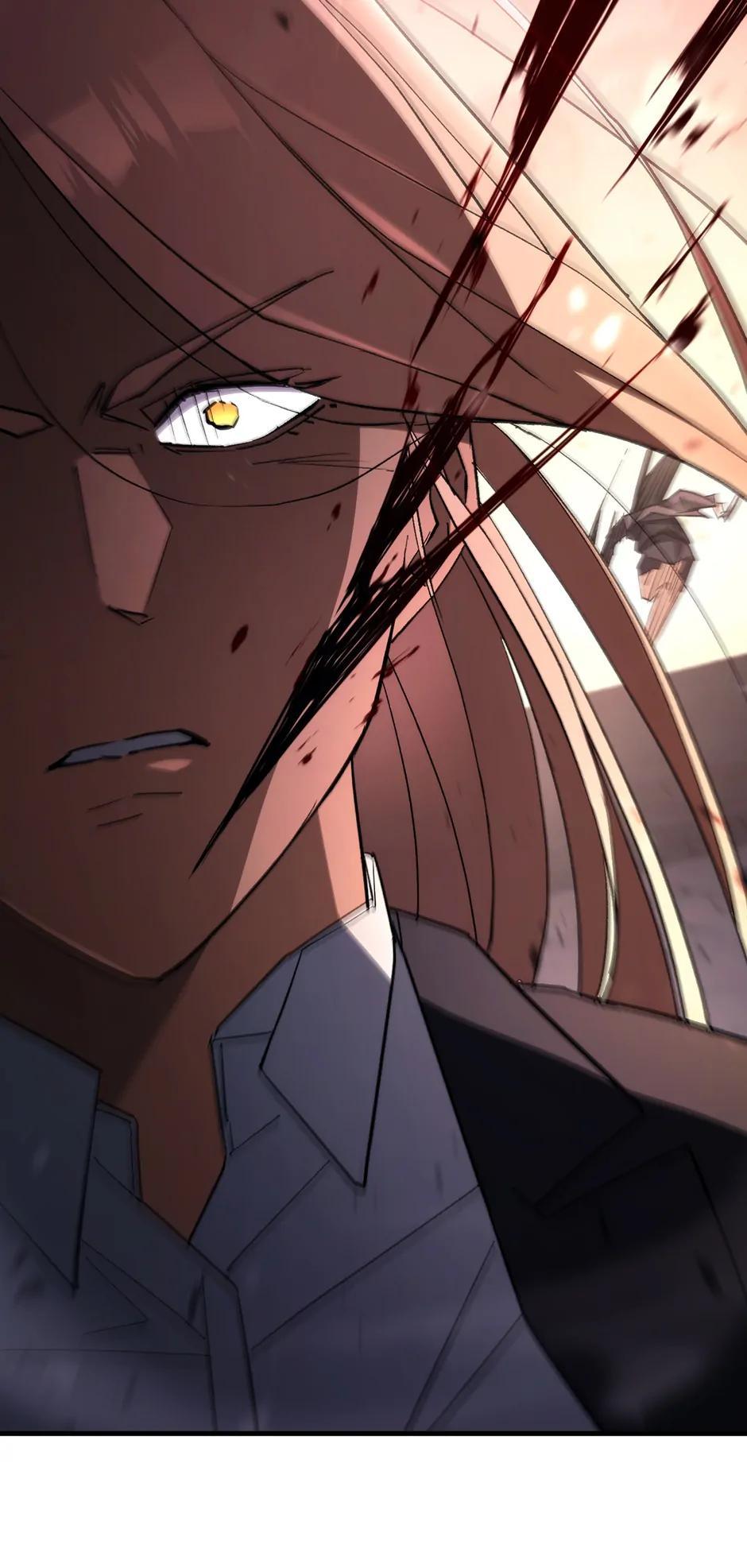 Read The Hero Returns EN Manga Online