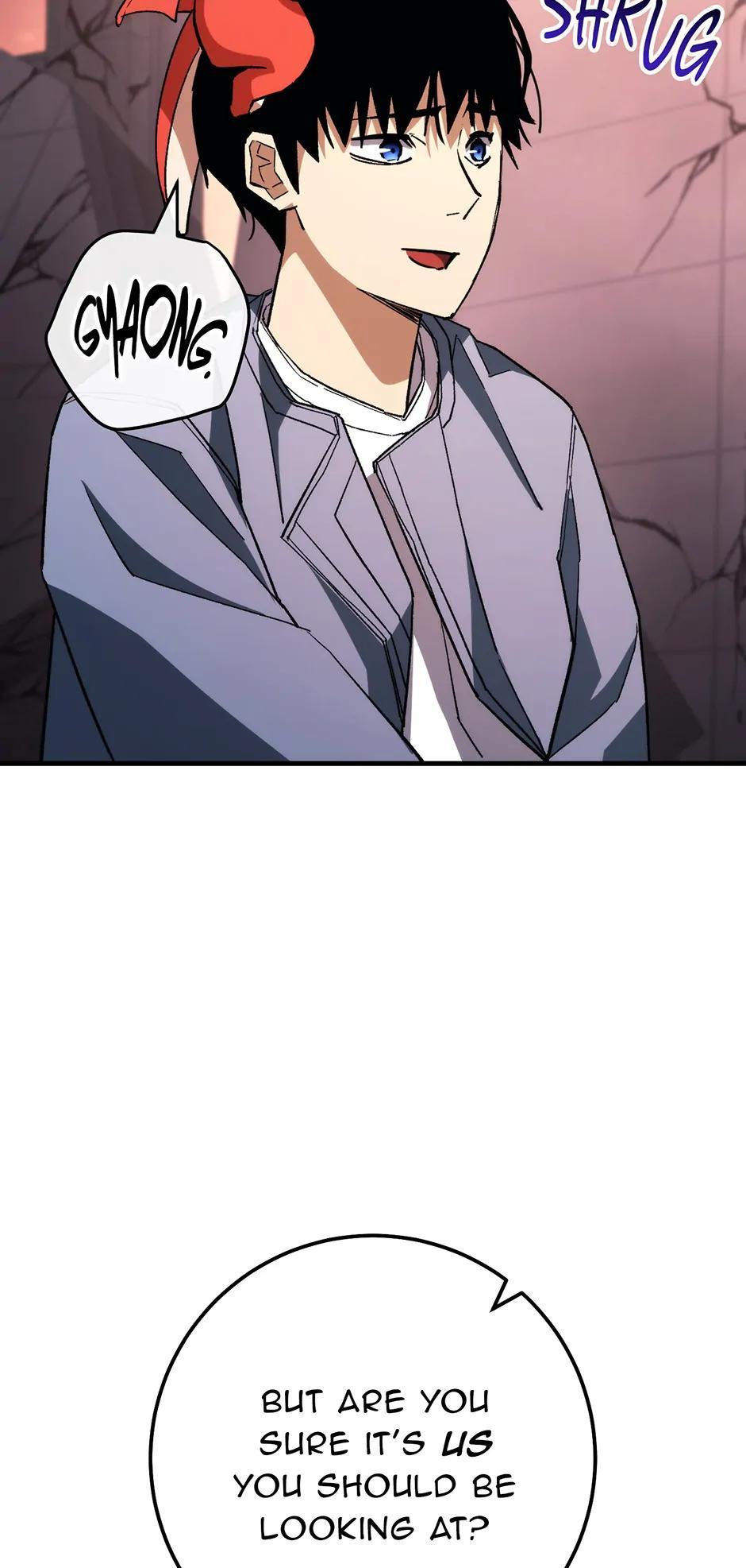 Read The Hero Returns EN Manga Online