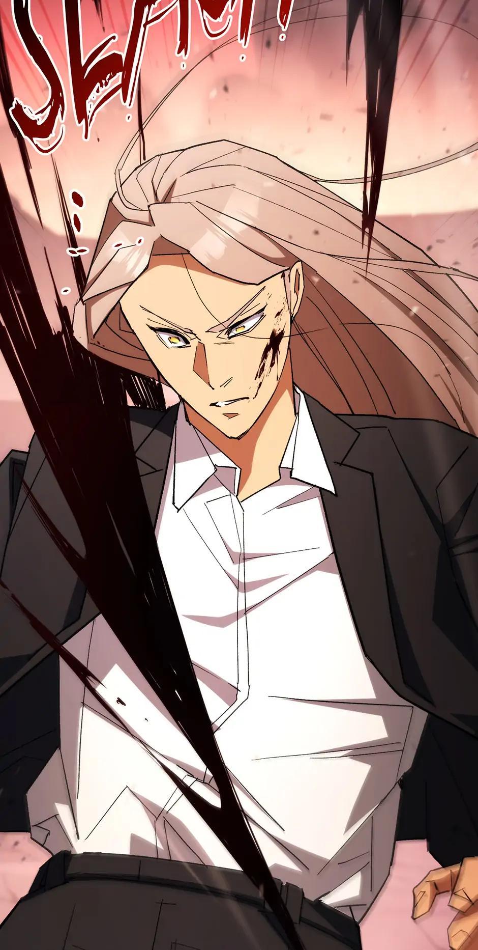 Read The Hero Returns EN Manga Online